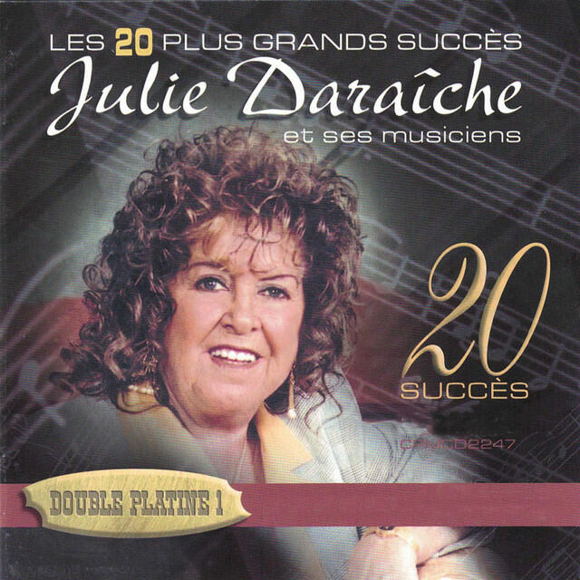 Julie Daraiche