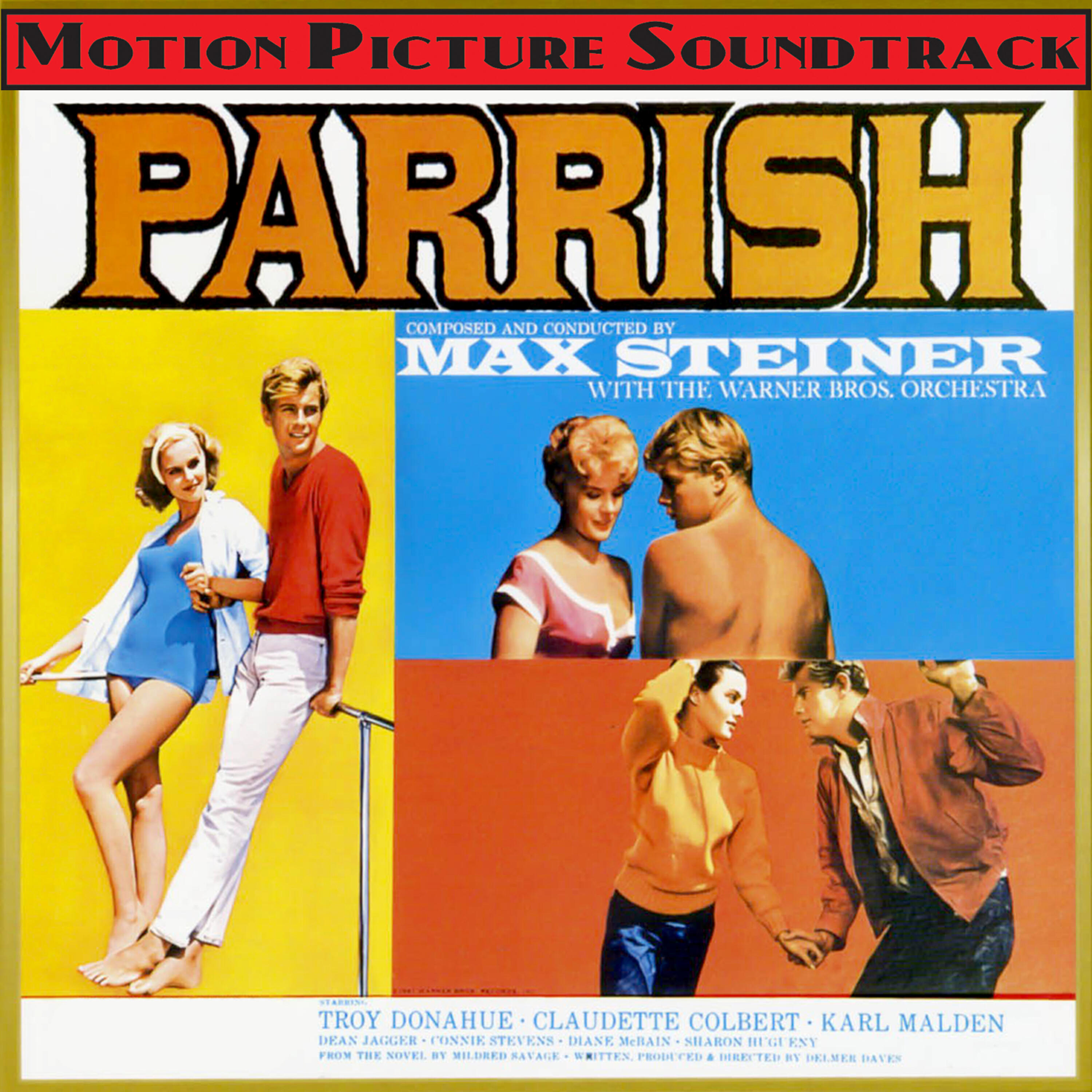 Warner Brothers Orchestra