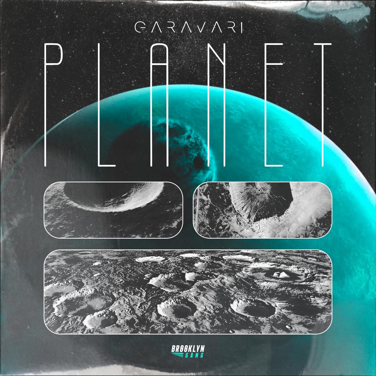 Релиз Planet