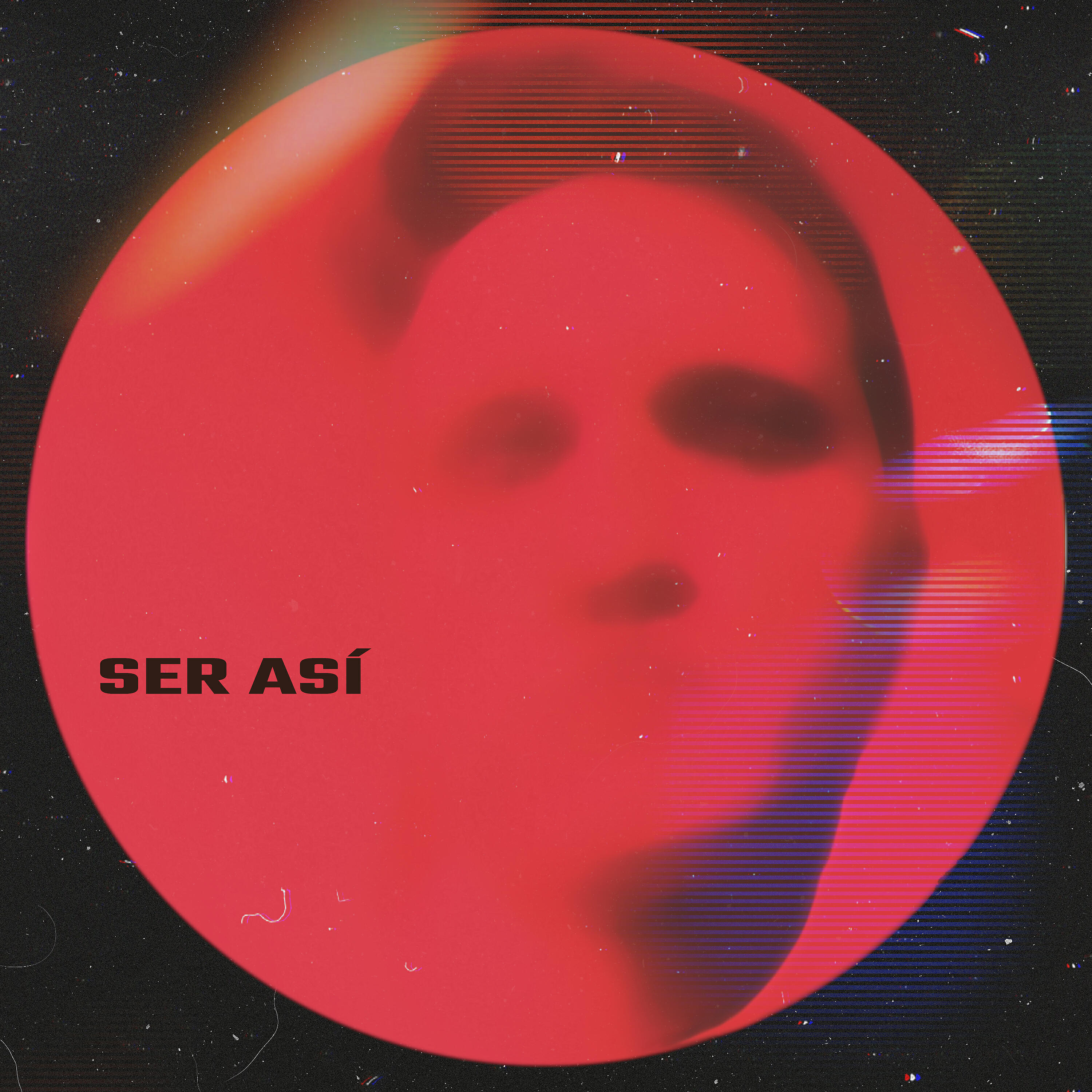 Релиз Ser Así