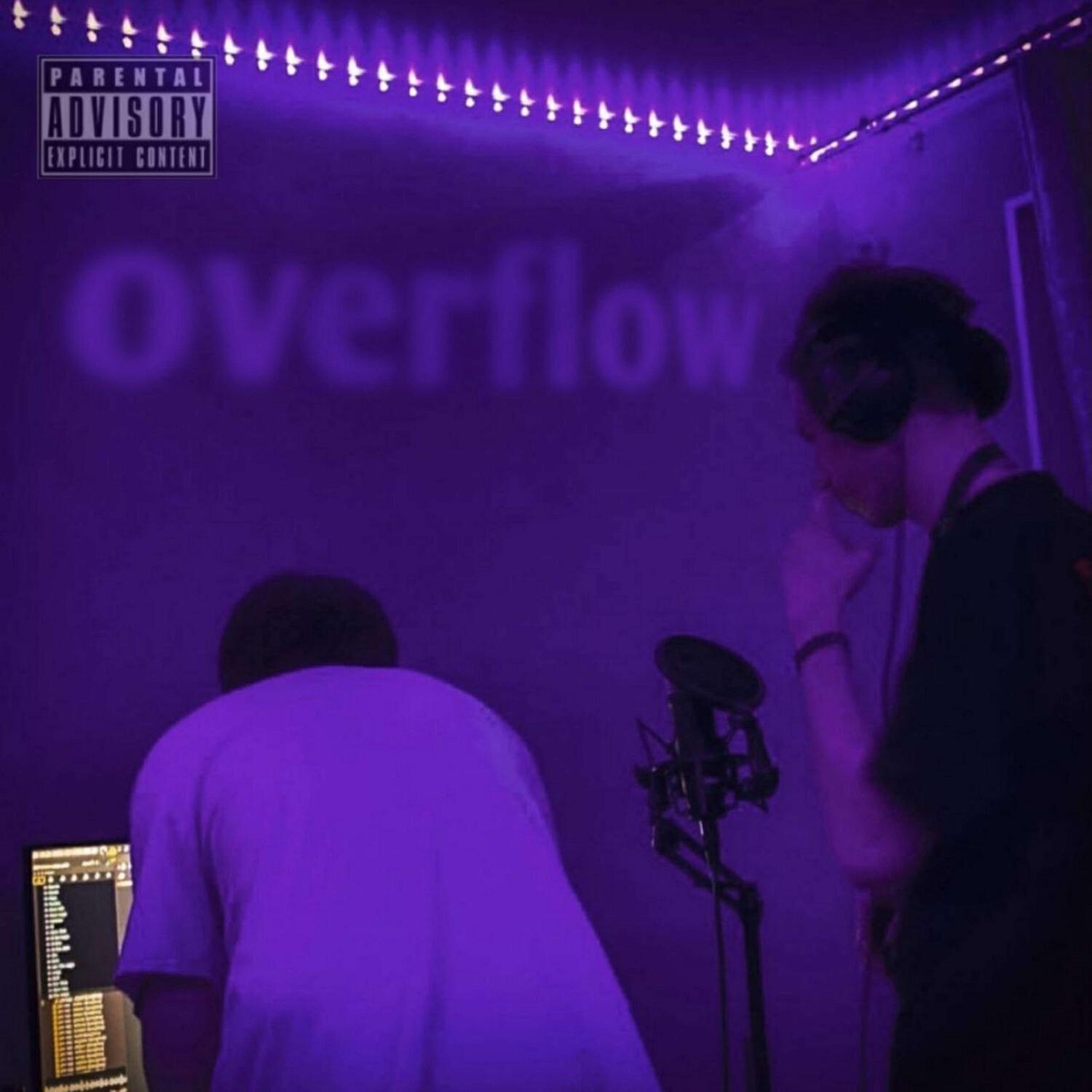 Релиз Overflow