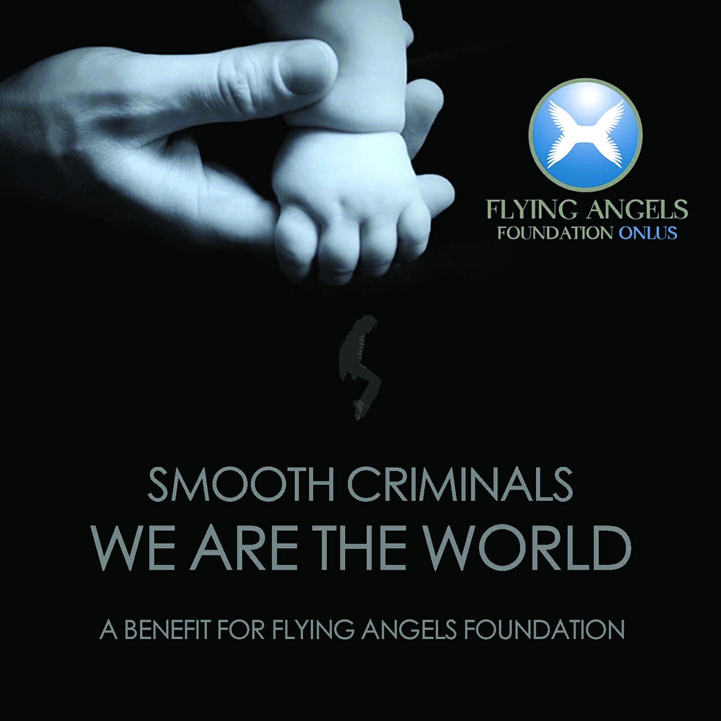 Релиз We Are the World