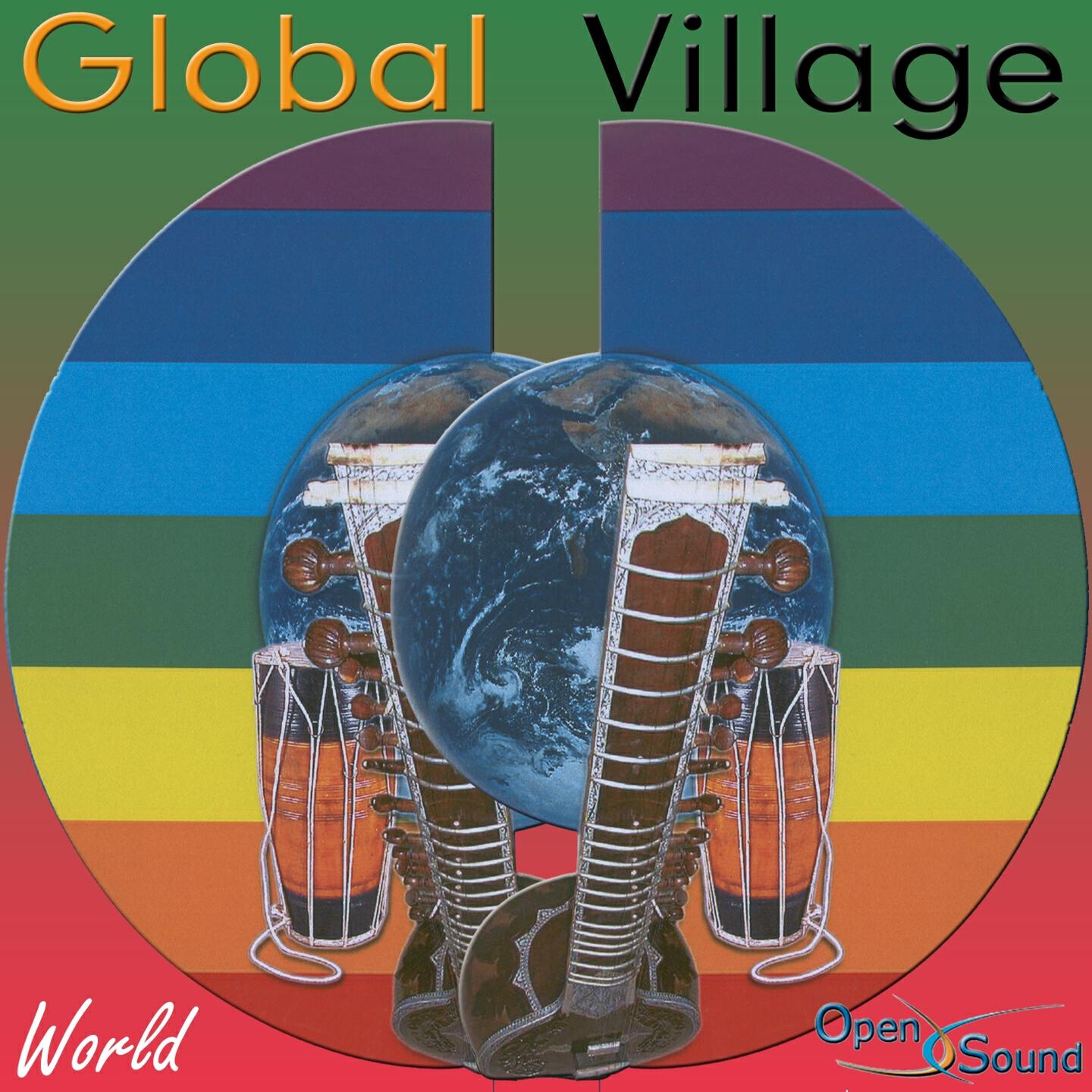 Релиз Global Village