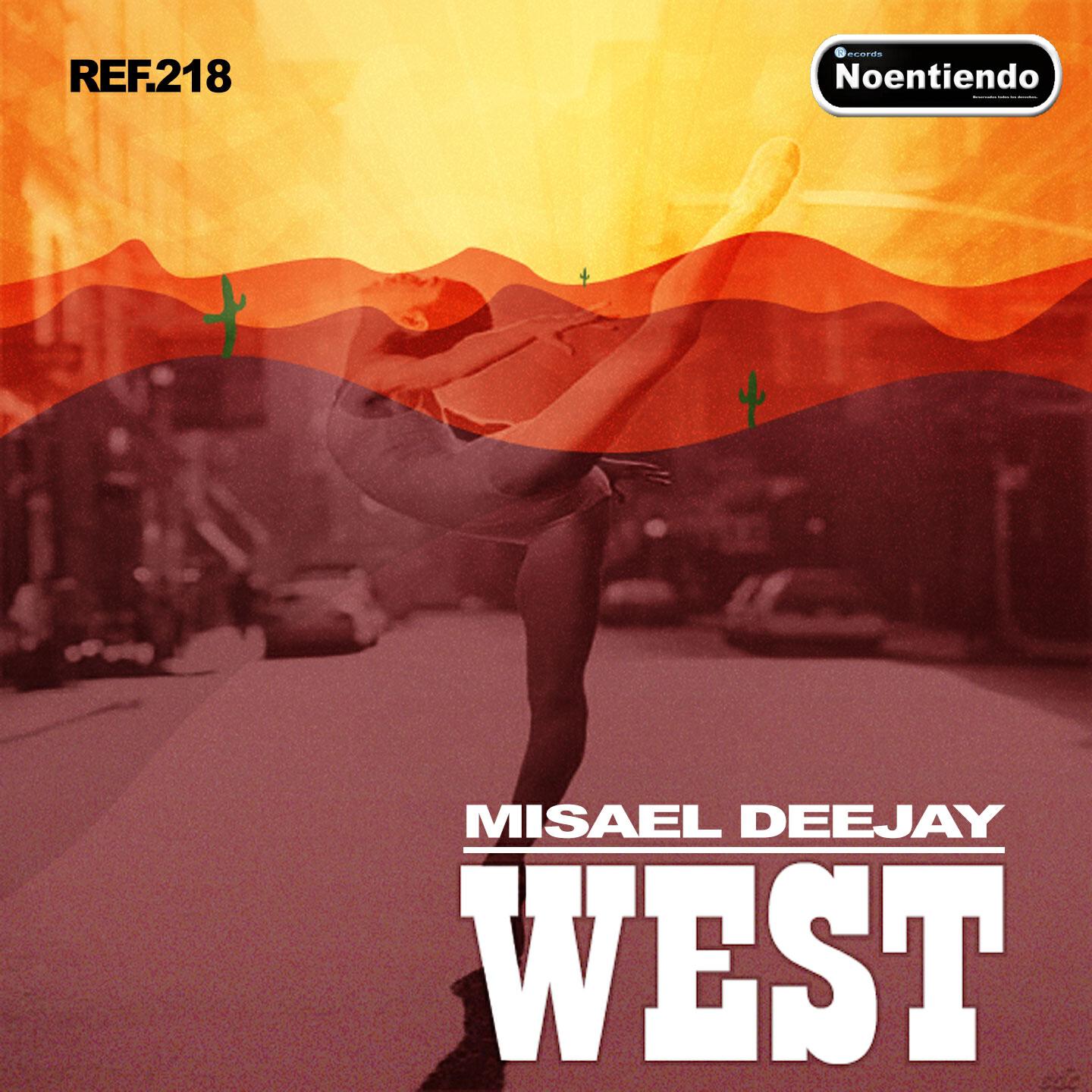 Релиз West