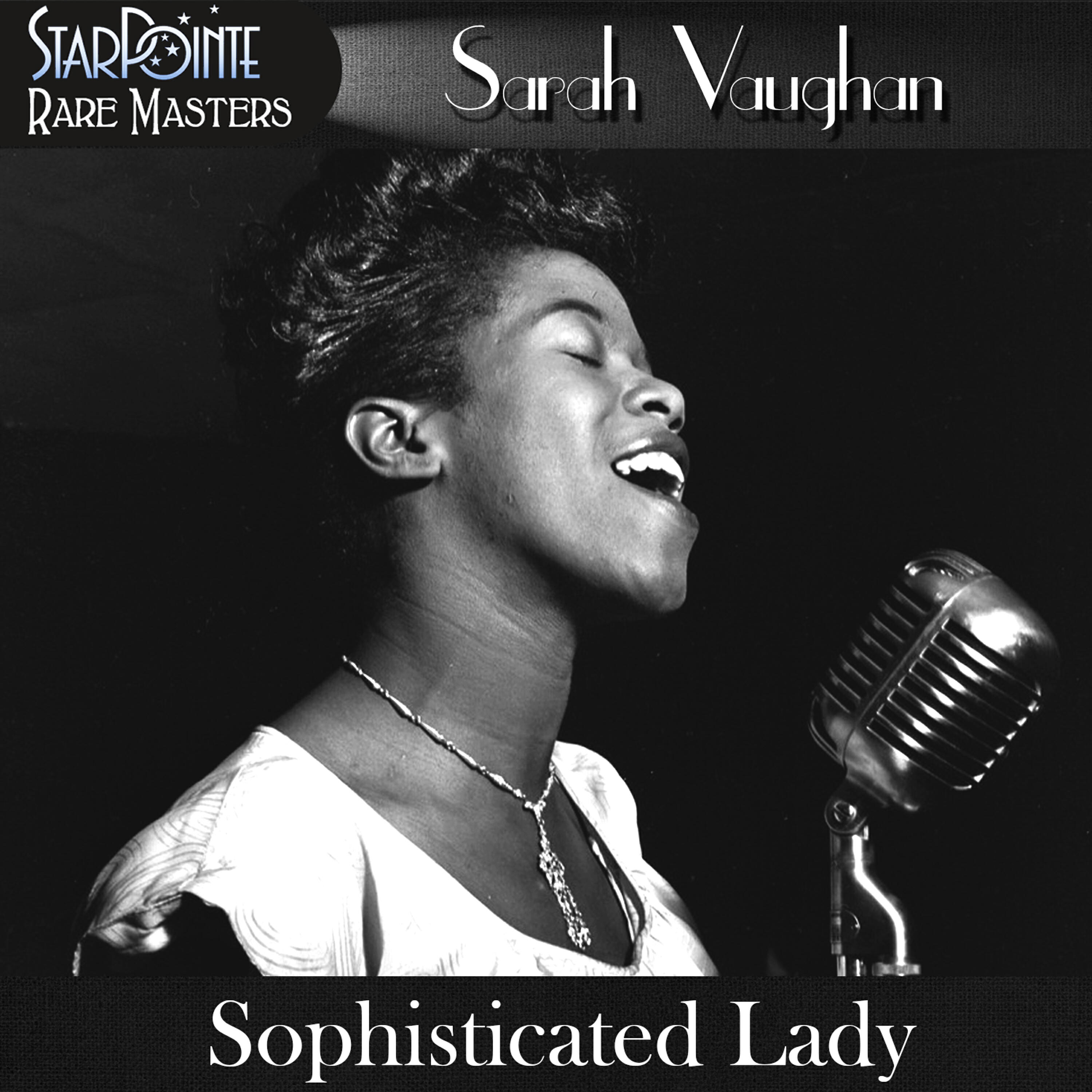 Релиз Sophisticated Lady