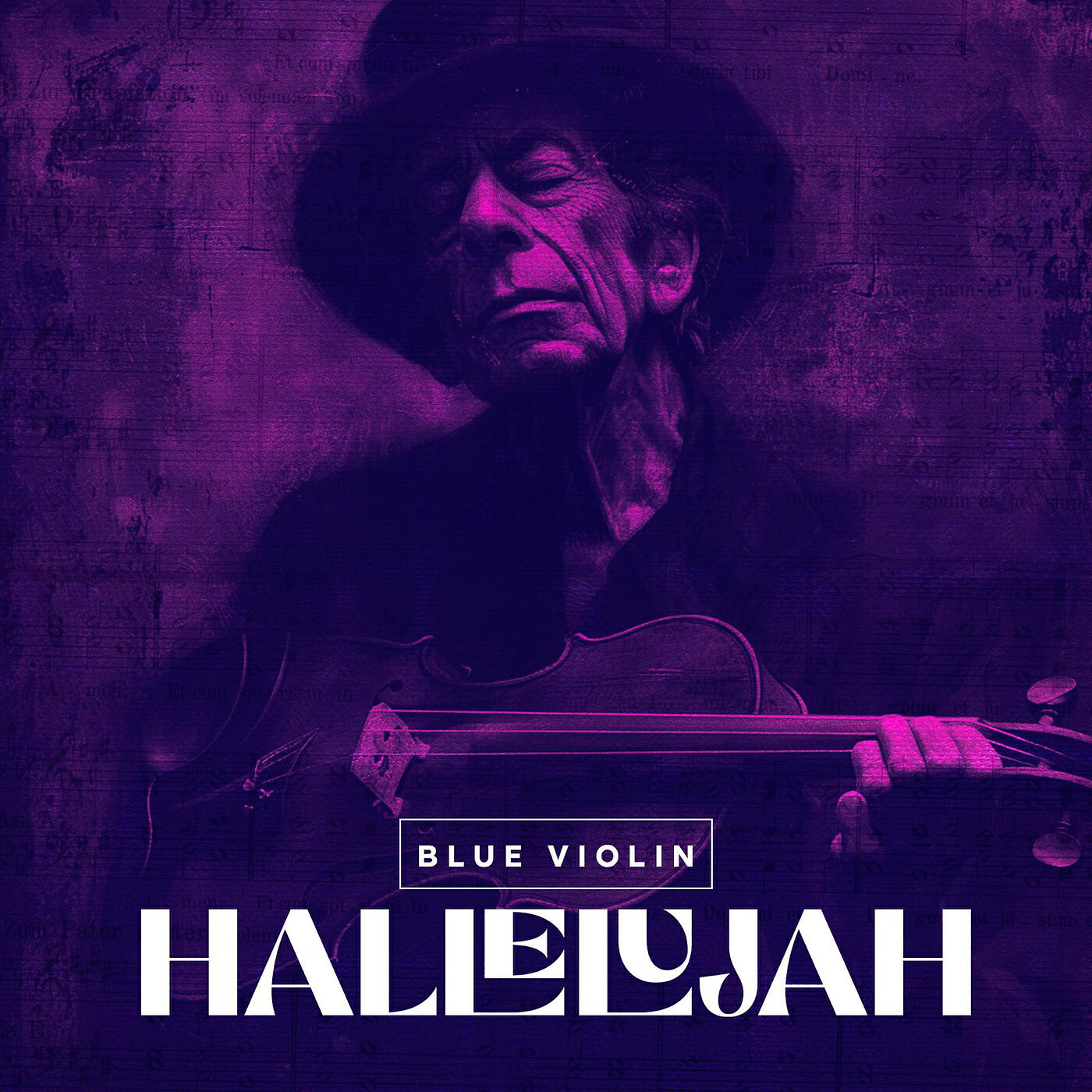 Релиз Hallelujah