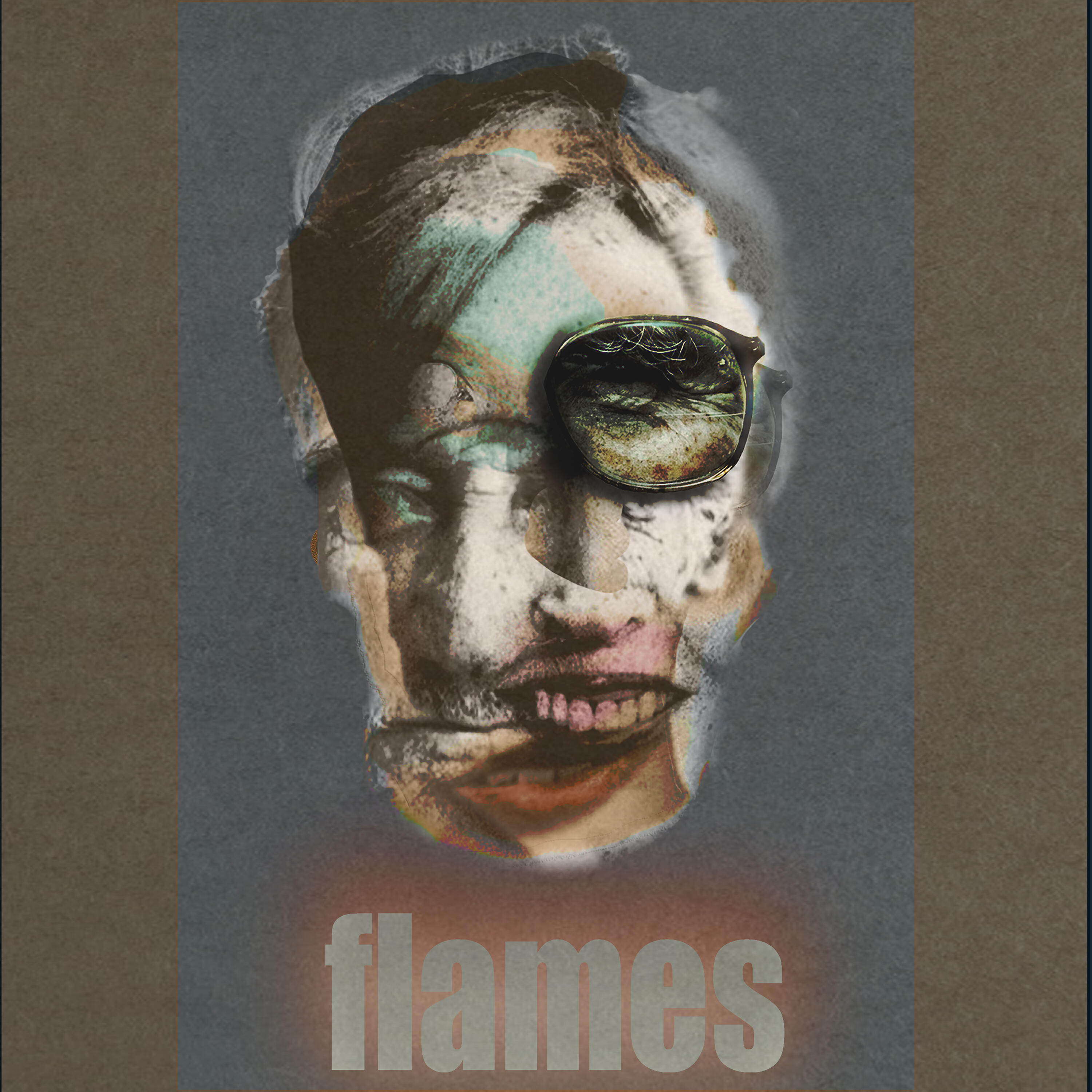 Релиз Flames