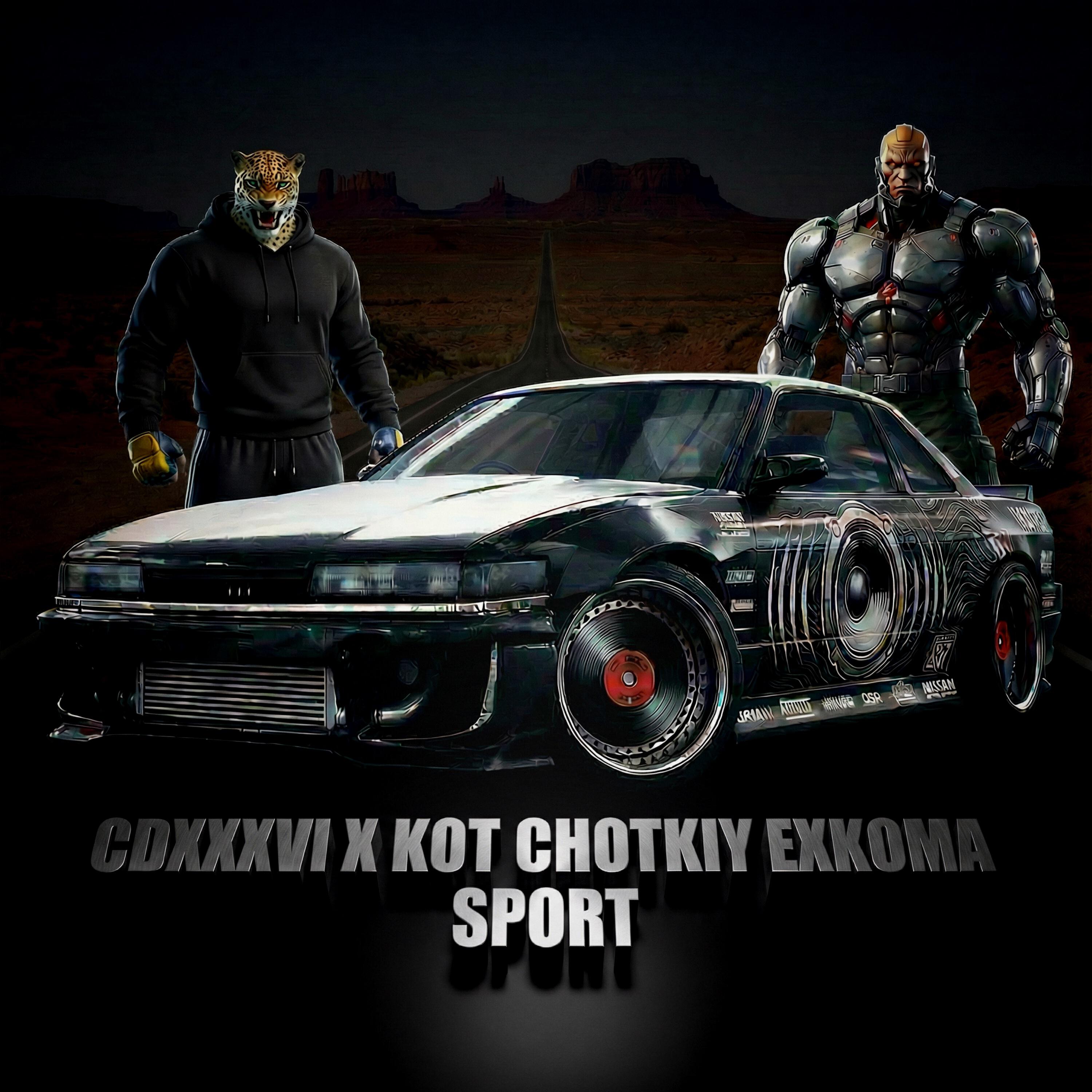 Релиз Sport