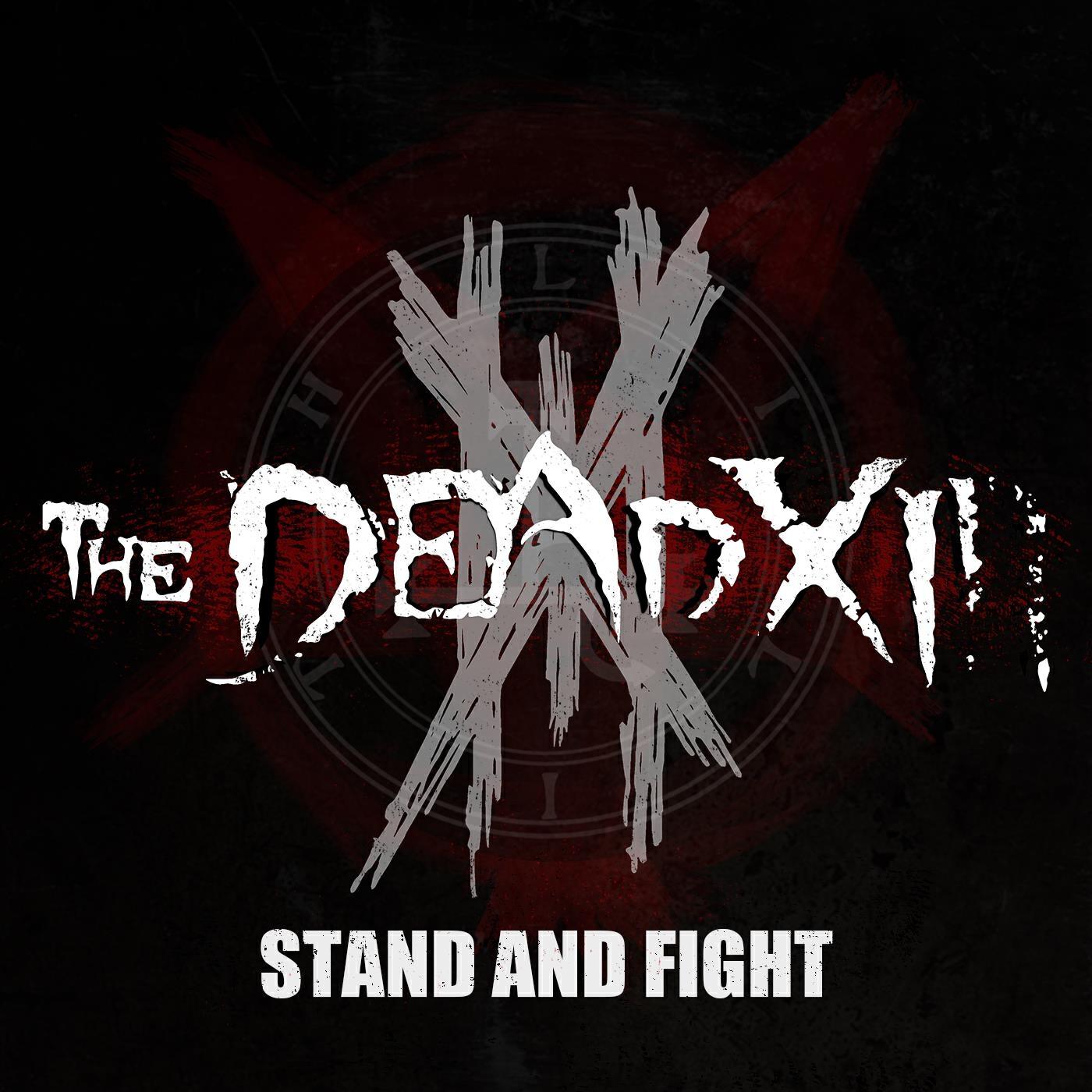 Релиз Stand And Fight
