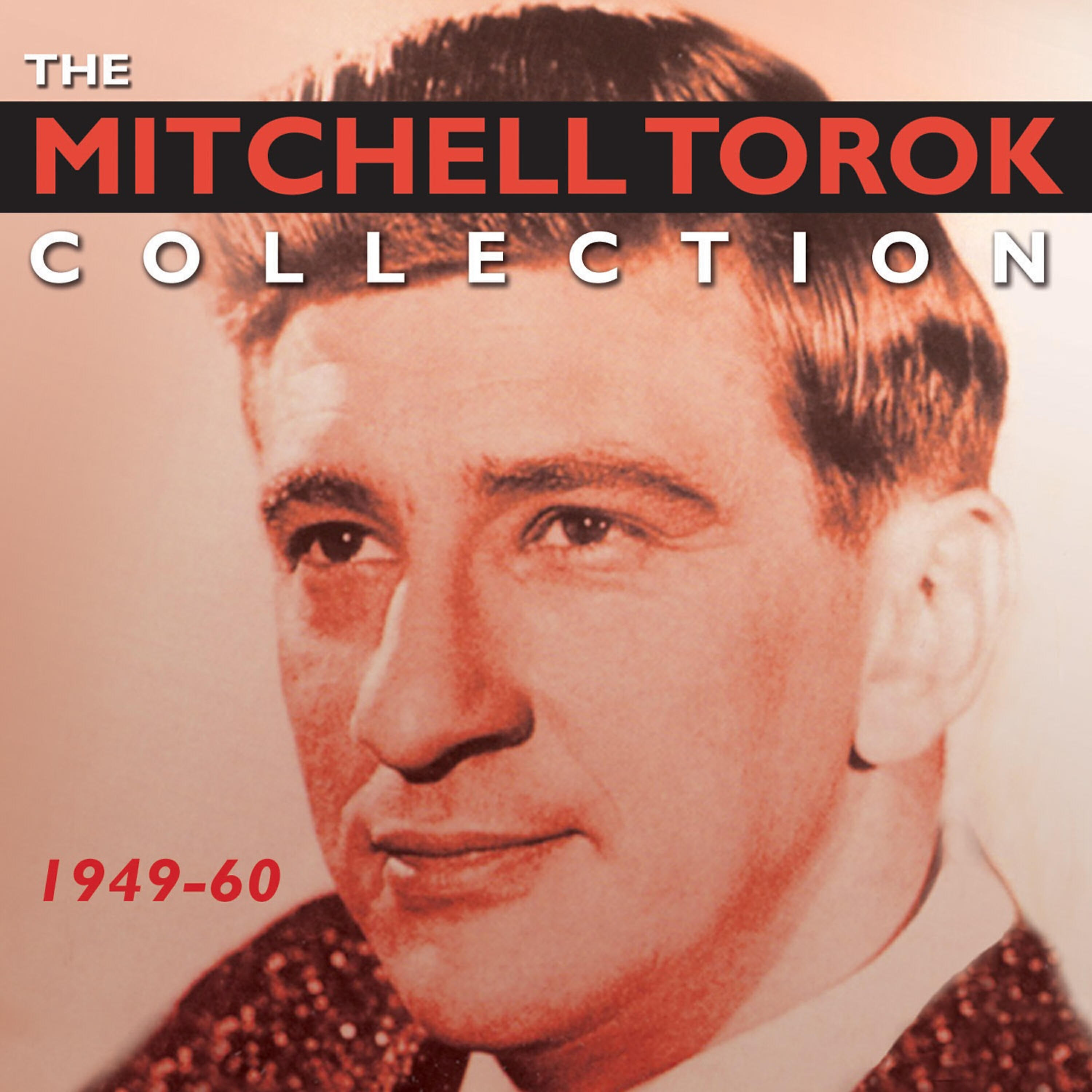 Релиз The Mitchell Torok Collection 1949-60