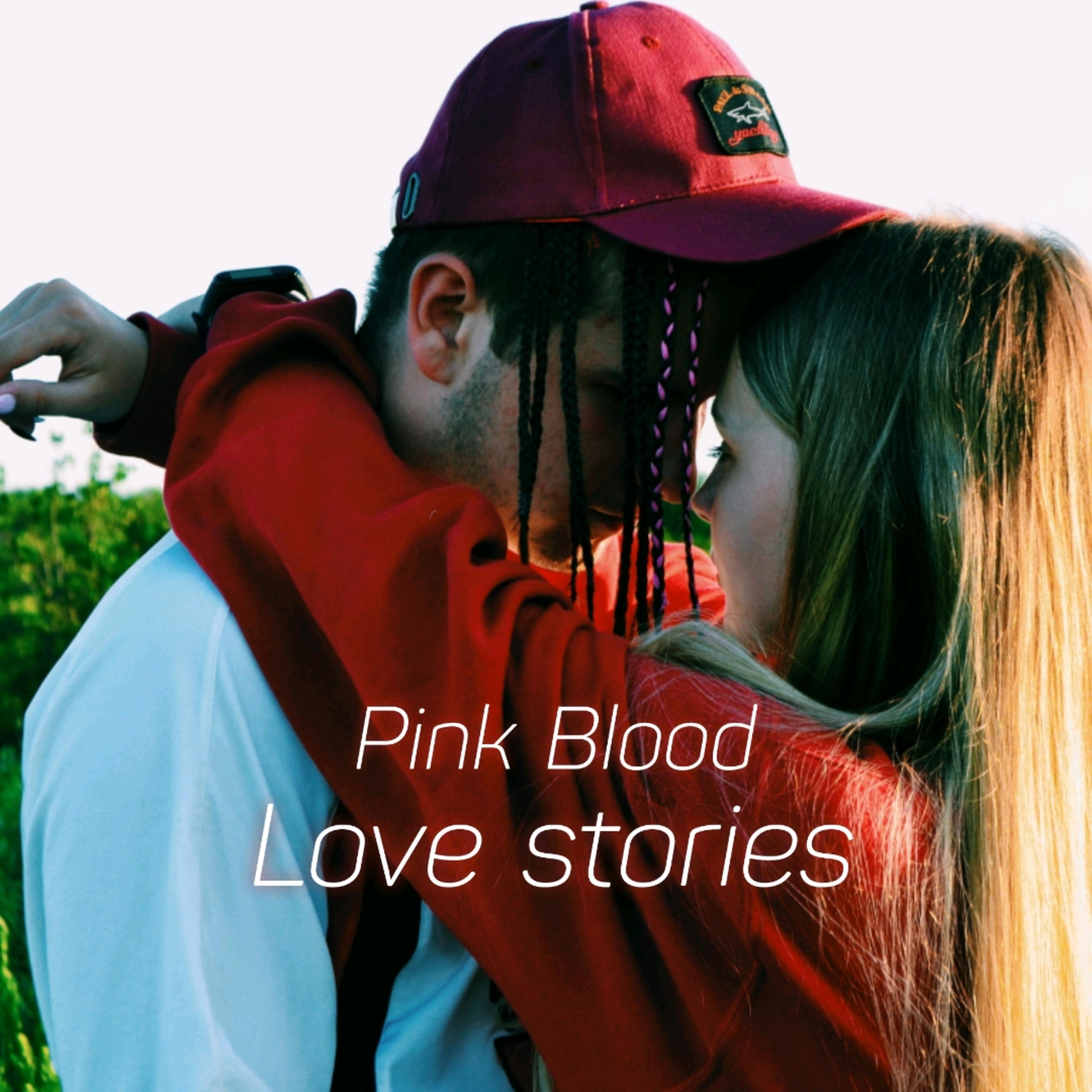 Релиз Love Stories