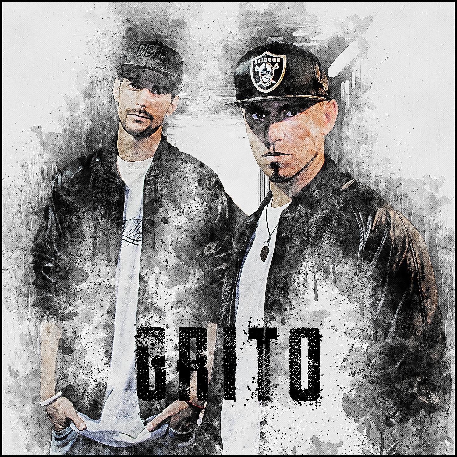 Релиз Grito