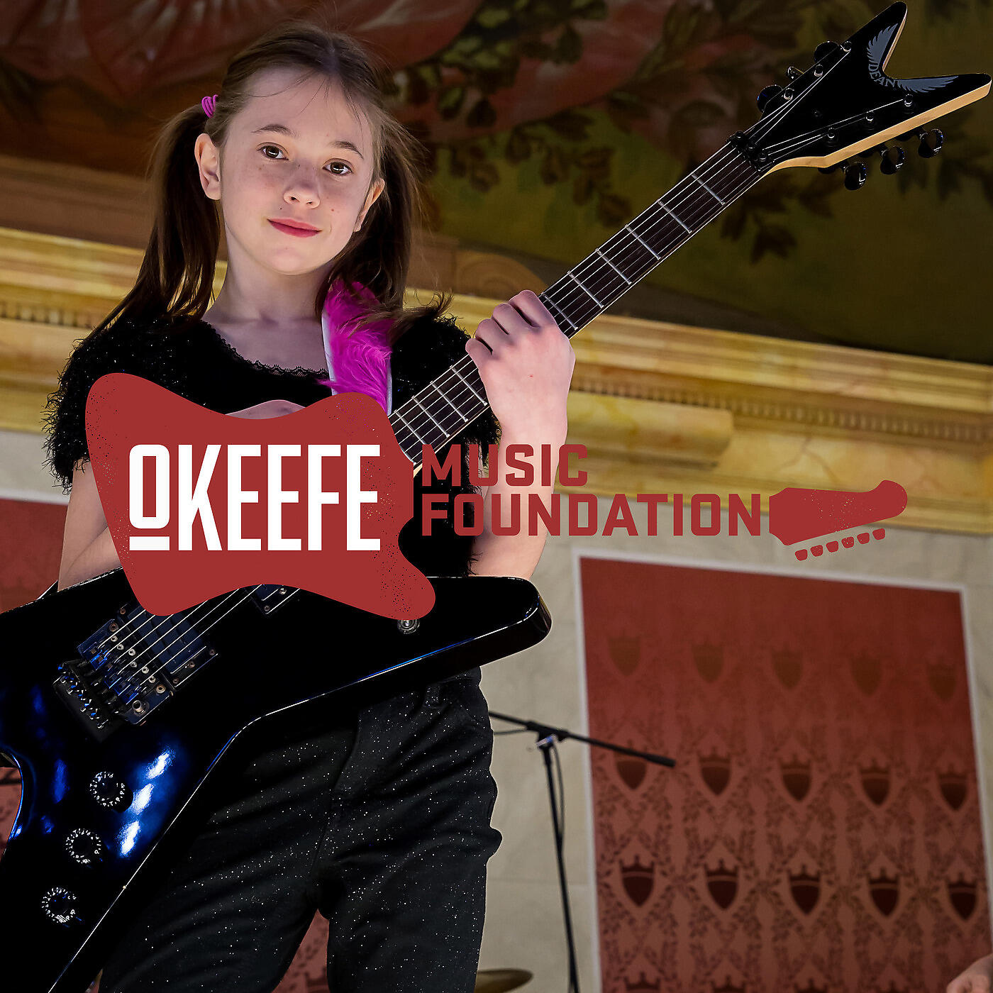 Релиз New Noise
