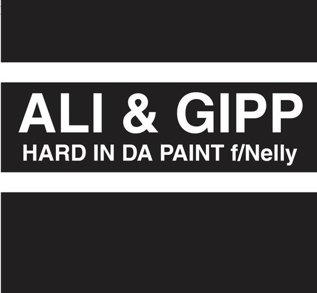 Релиз Hard In Da Paint