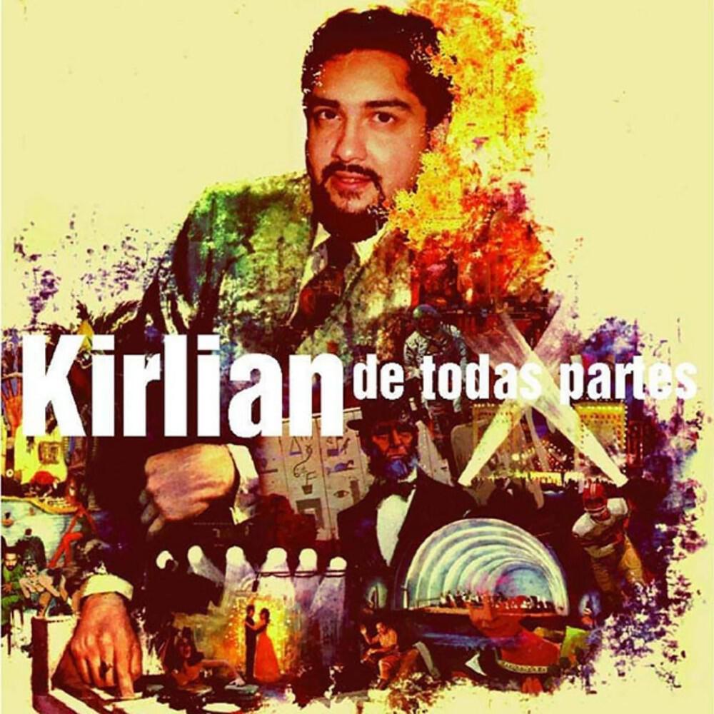Релиз De Todas Partes