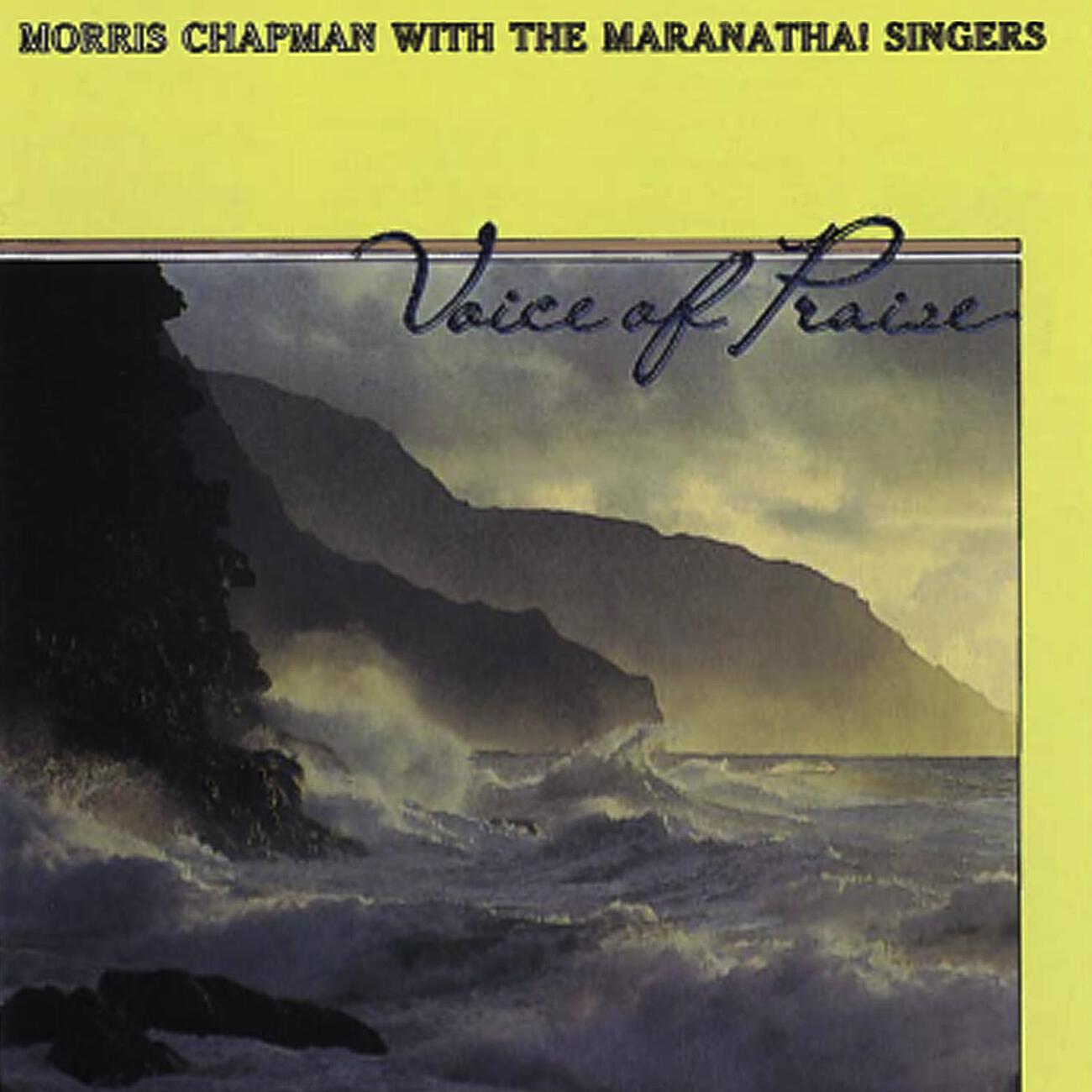 Релиз Voice Of Praise