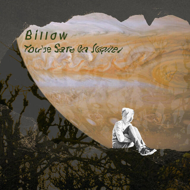 Релиз You're Safe on Jupiter