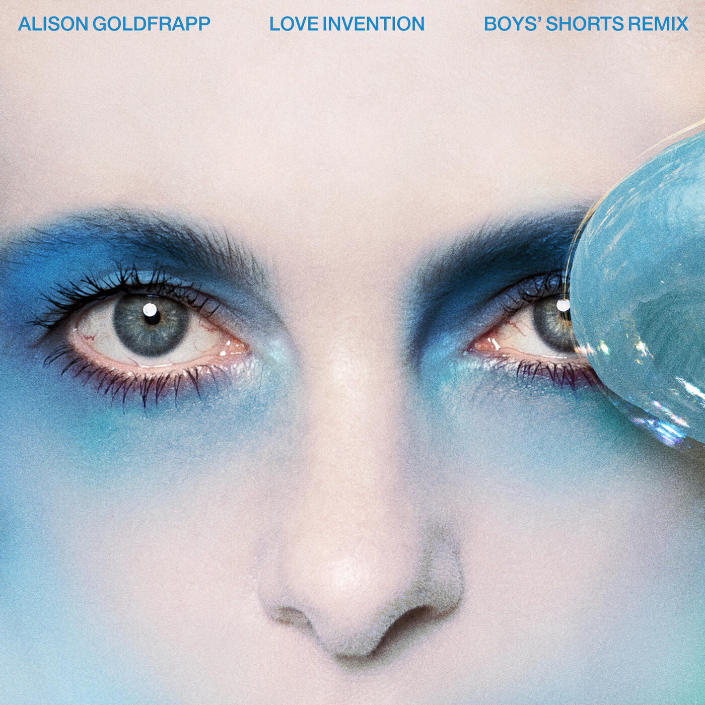 Релиз Love Invention