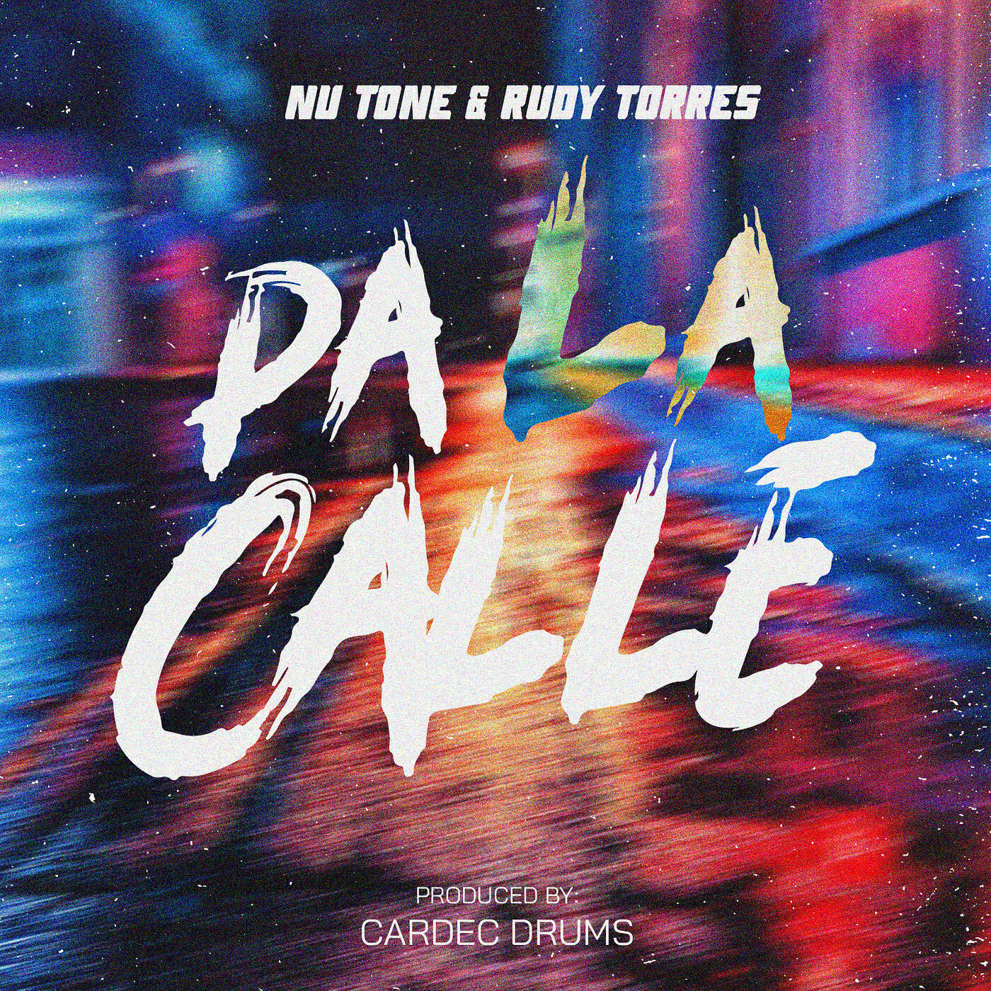 Скачать песню Nu Tone, Rudy Torres - Pa La Calle бесплатно в MP3 для Android и iOS