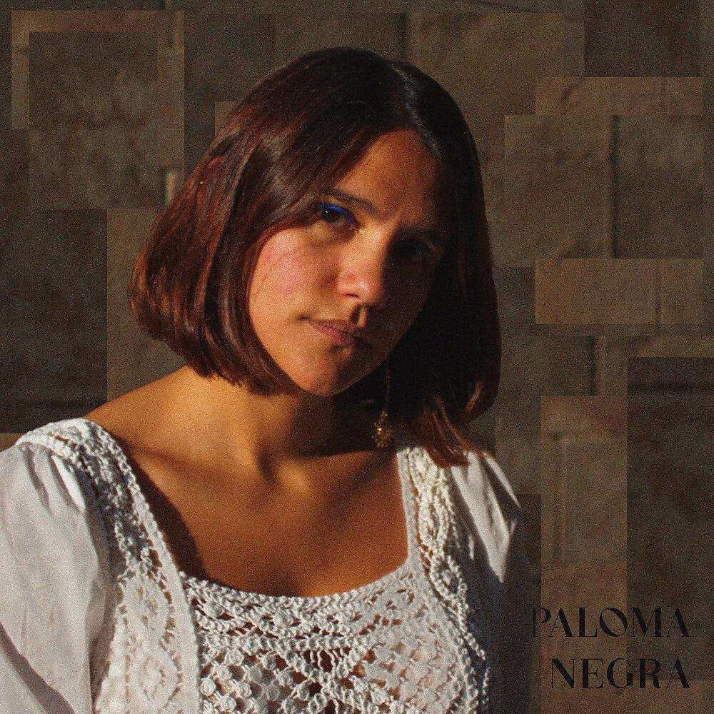Релиз Paloma Negra