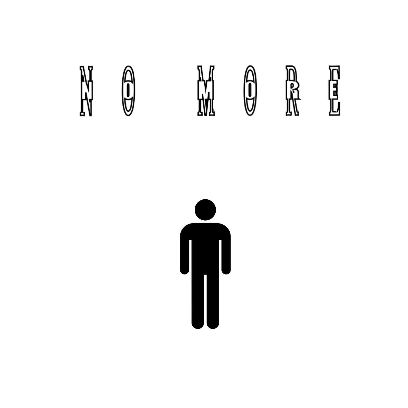 Релиз No More
