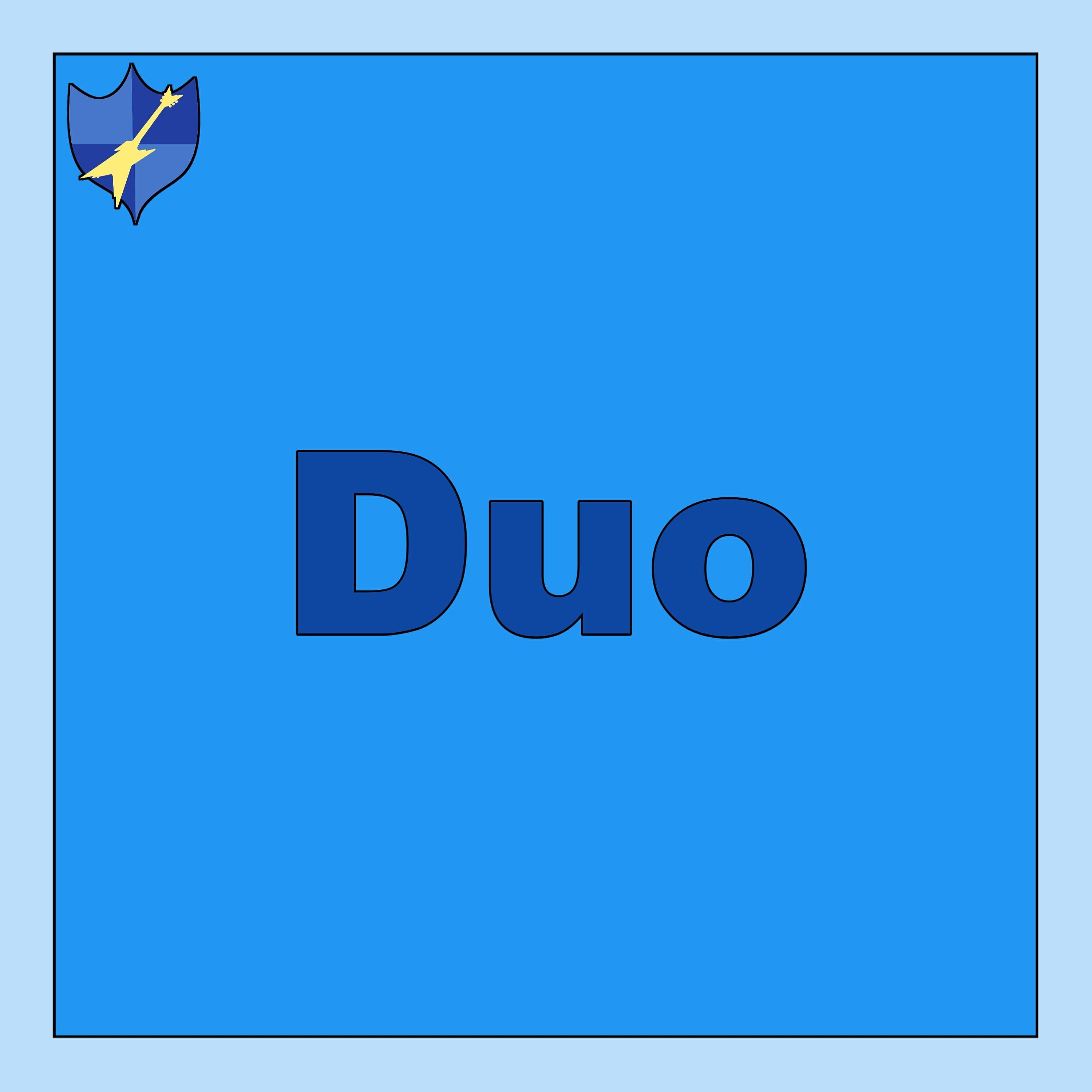 Релиз Duo