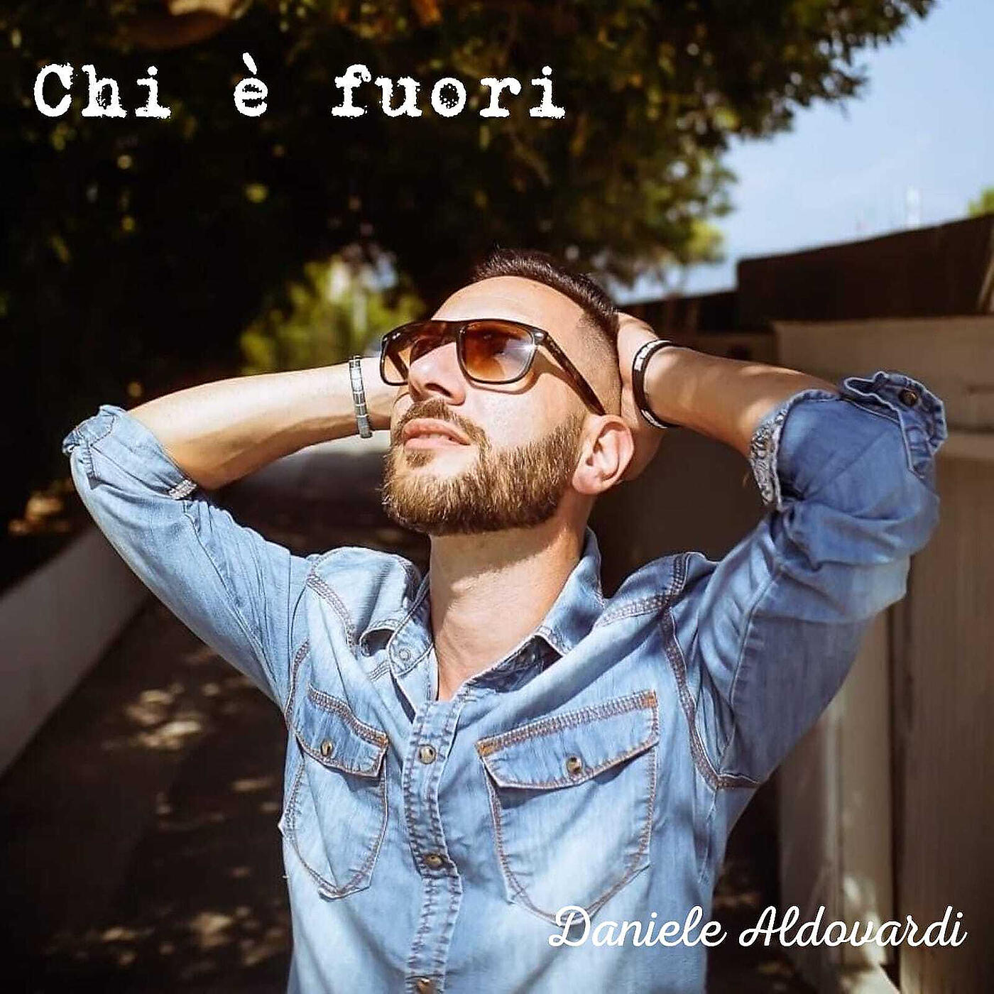 Daniele Aldovardi