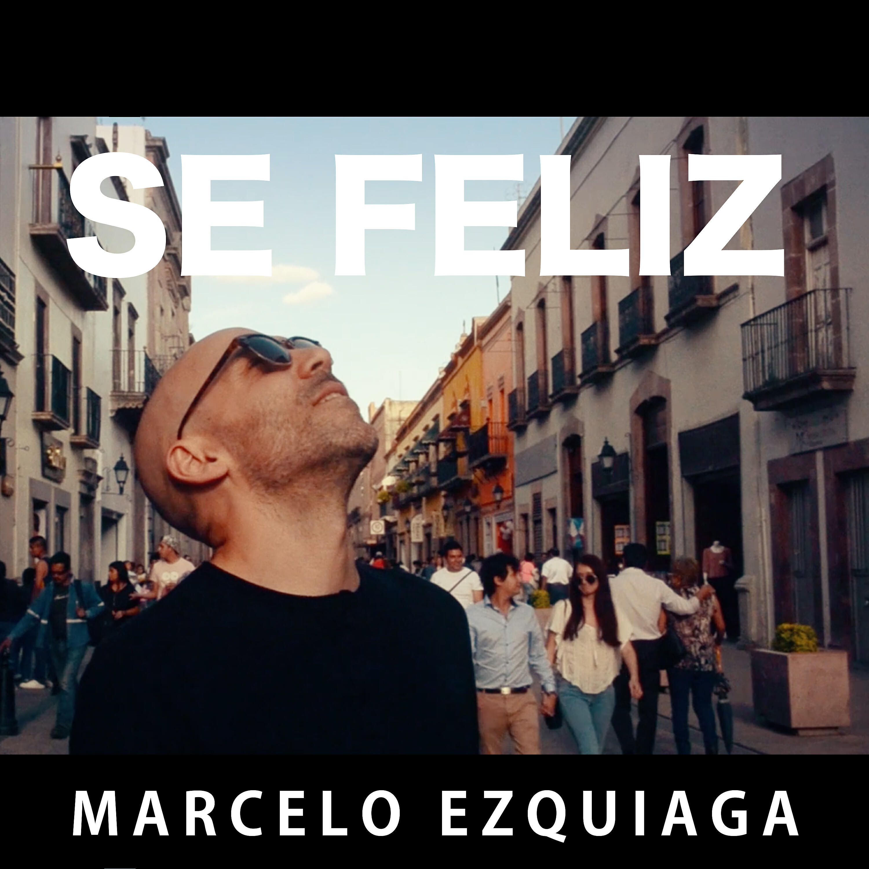 Релиз Sé Feliz