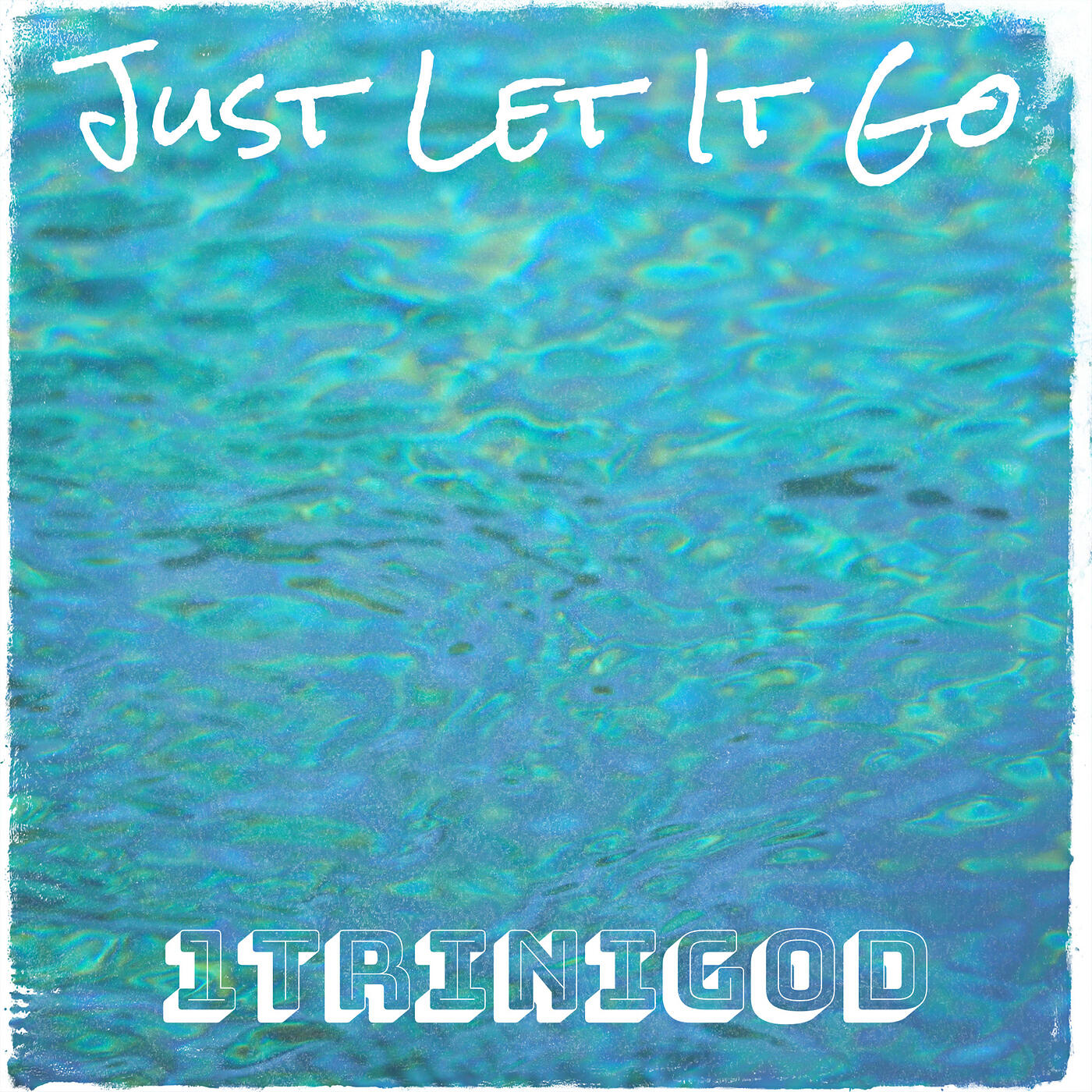 Релиз Just Let It Go