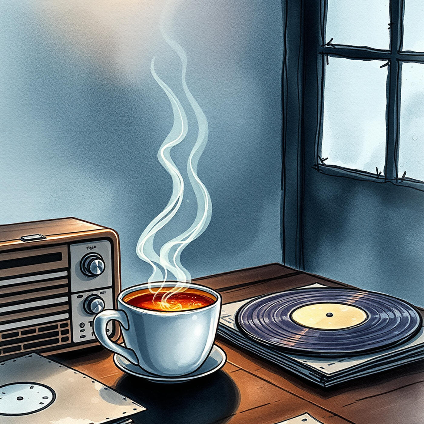 Релиз Between Days