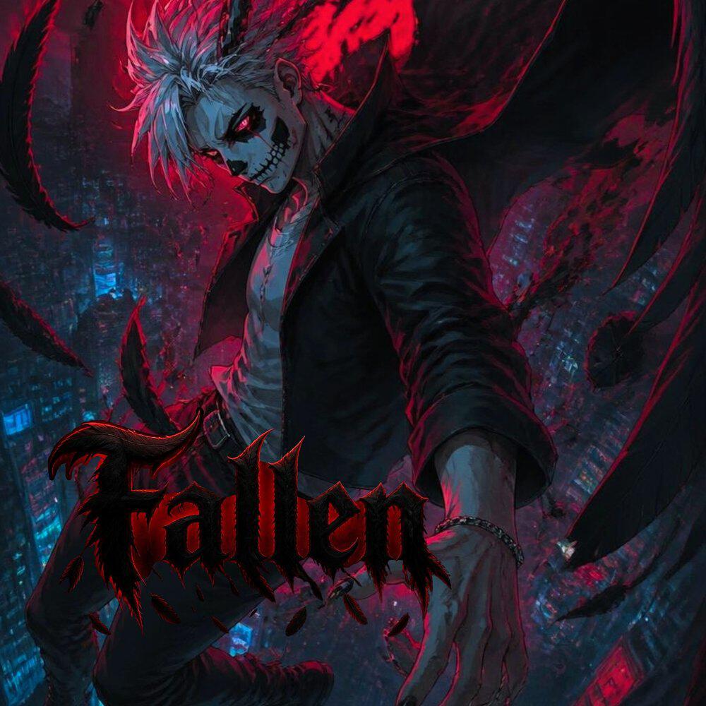 Релиз Fallen