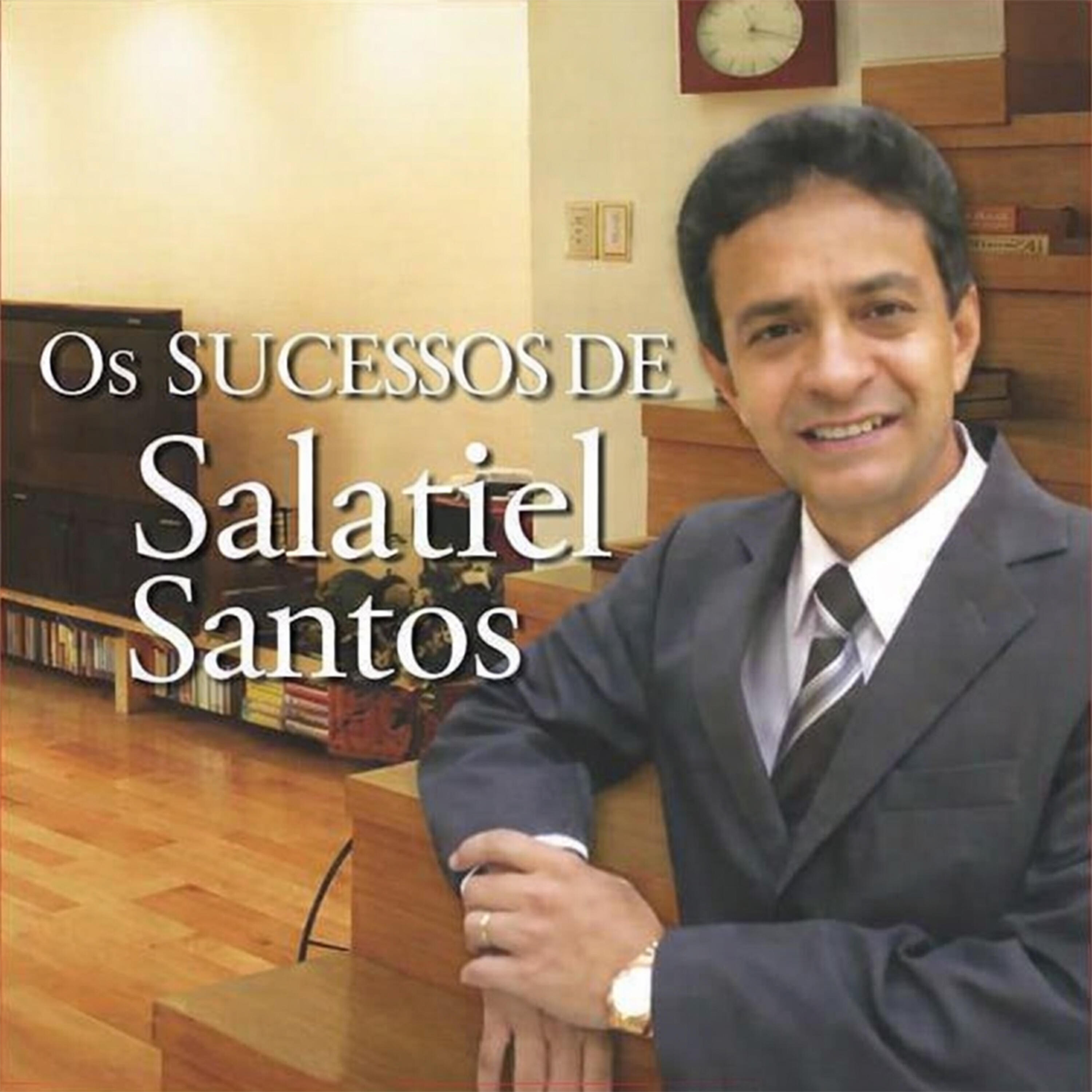 Salatiel Santos