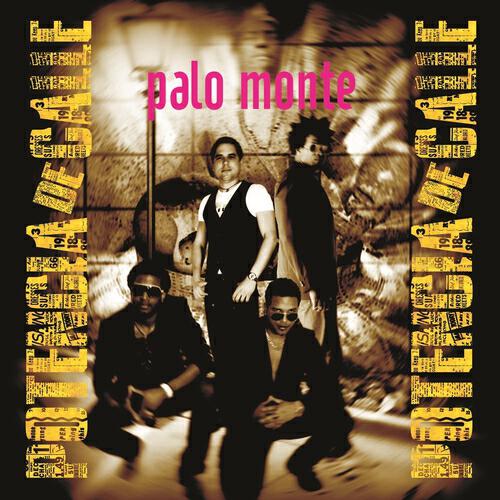Релиз Palo Monte