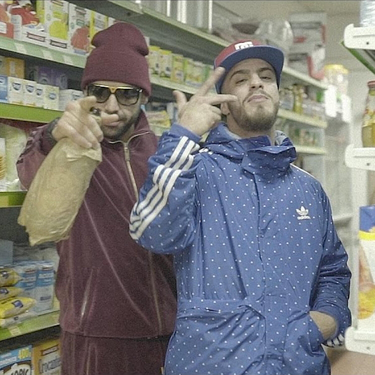 Релиз Wake n Bake