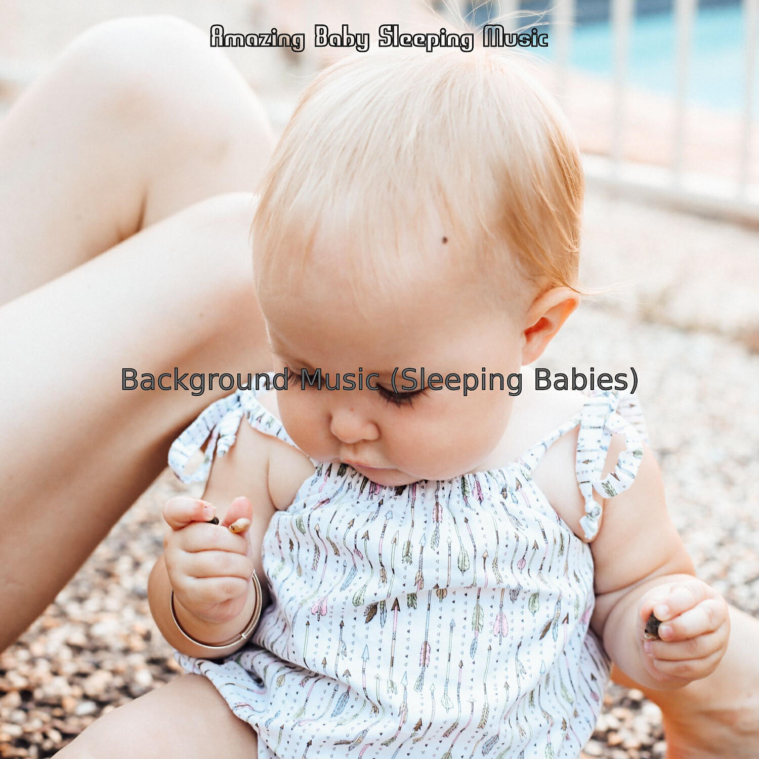 Релиз Background Music (Sleeping Babies)