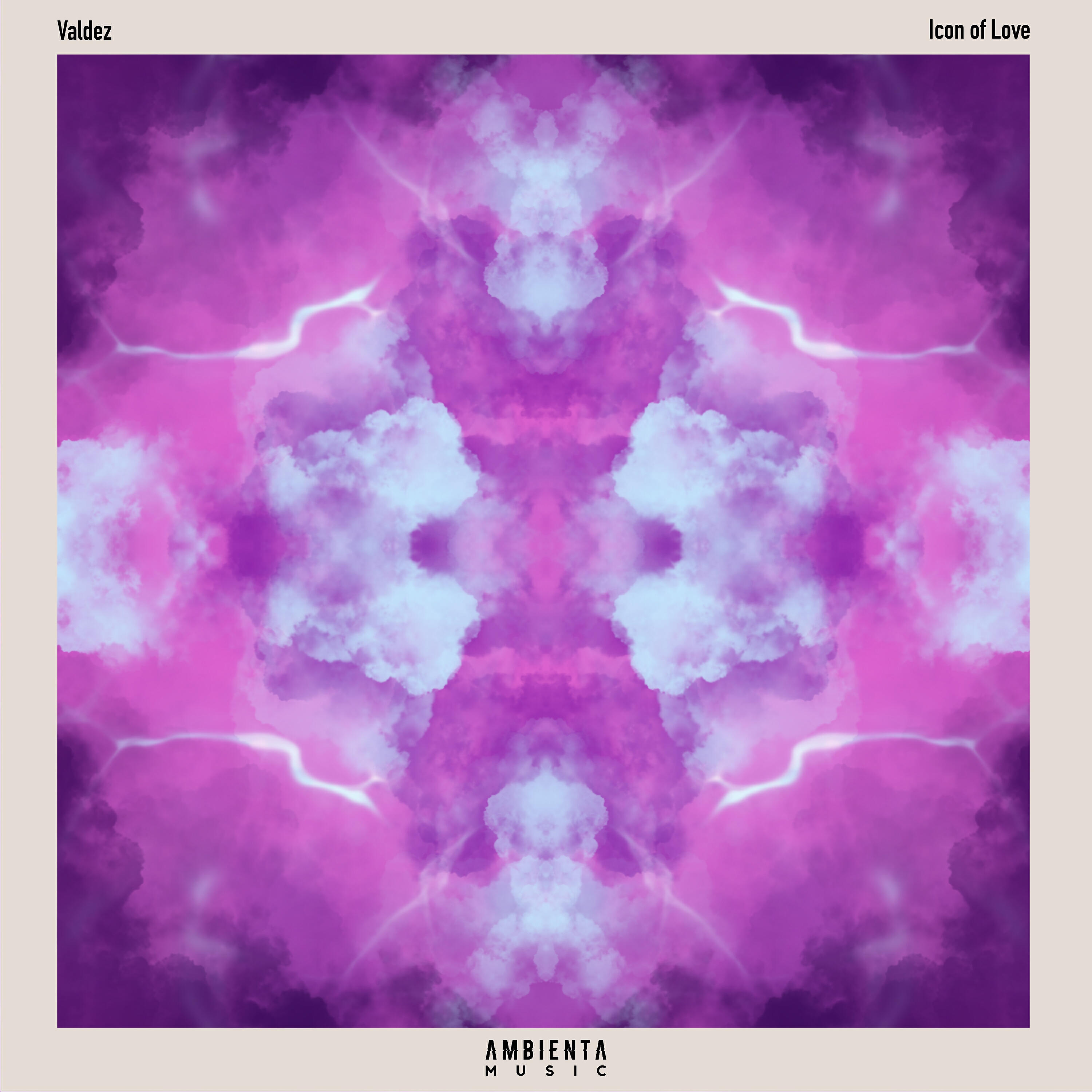 Релиз Icon of Love