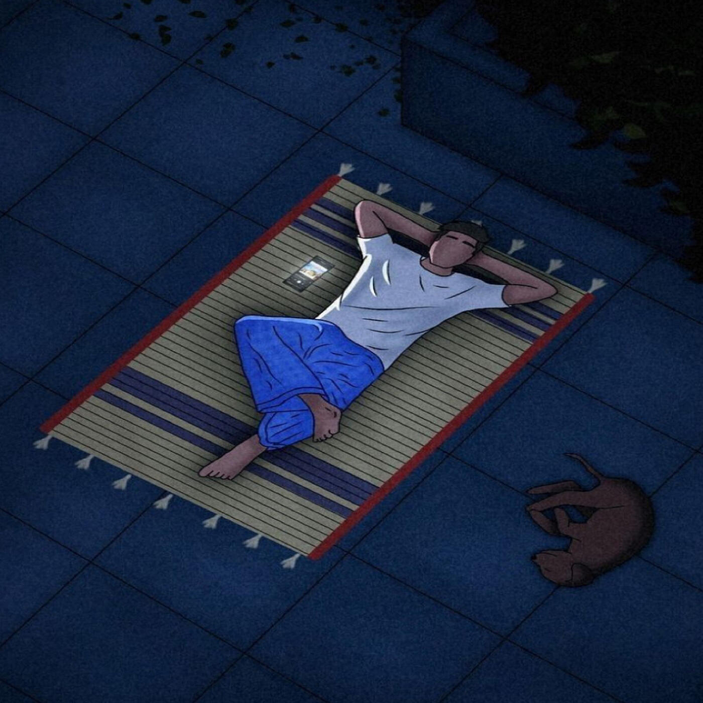 Релиз Introvert