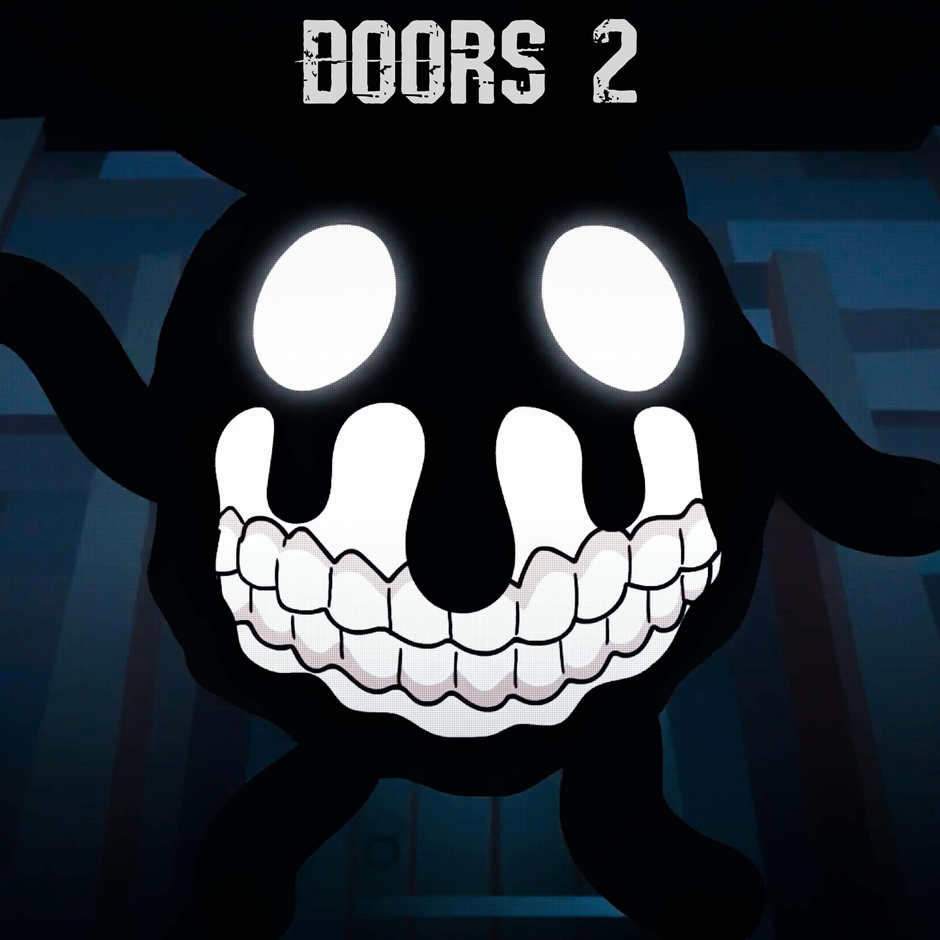 Релиз Doors 2