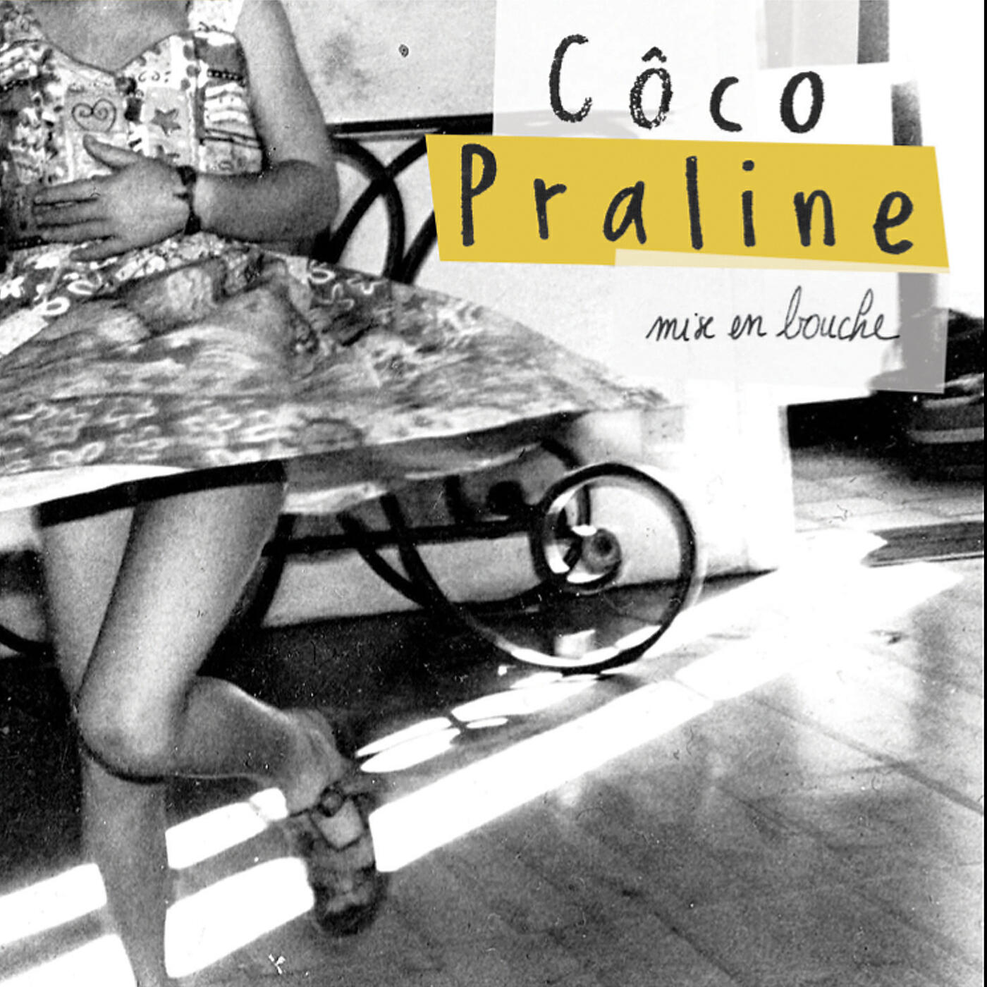 Côco Praline