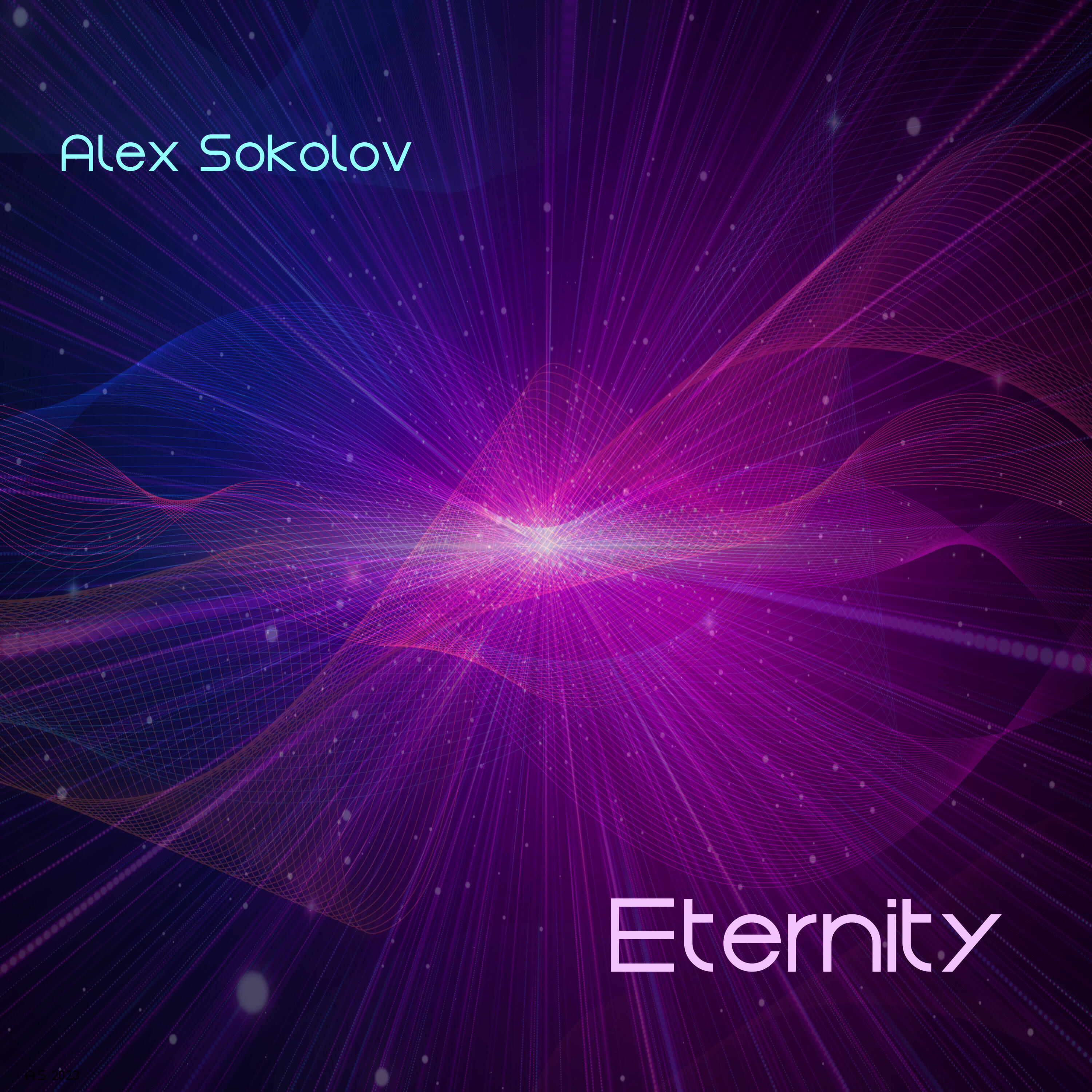Релиз Eternity