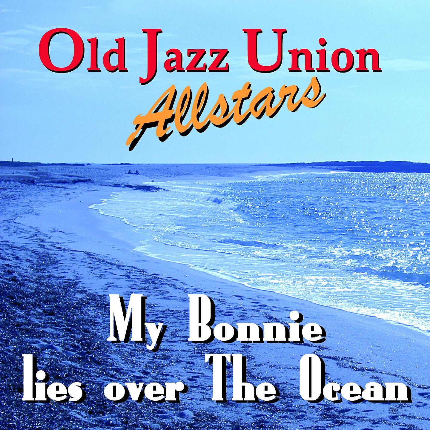 Релиз My Bonny Lies over the Ocean