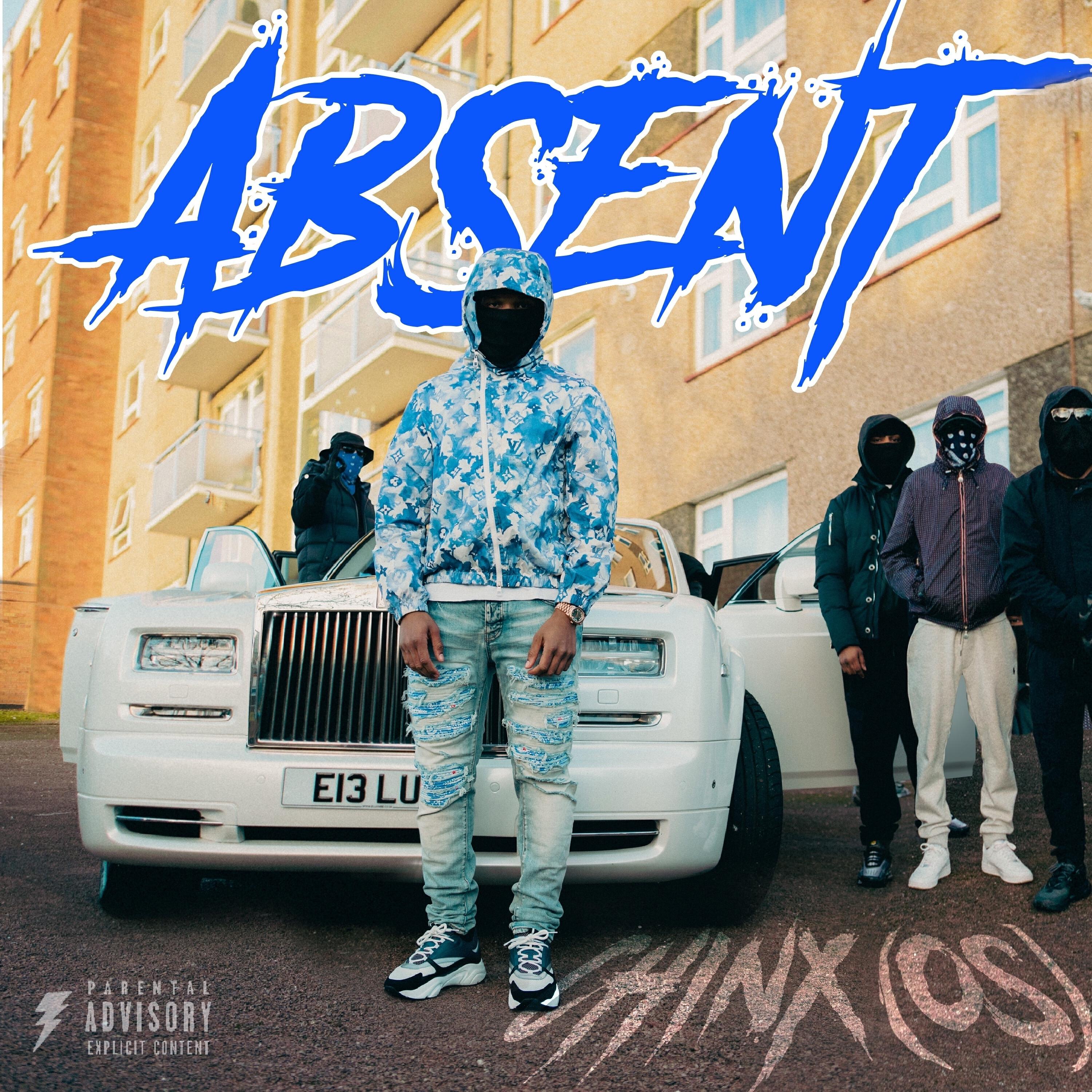 Релиз Absent