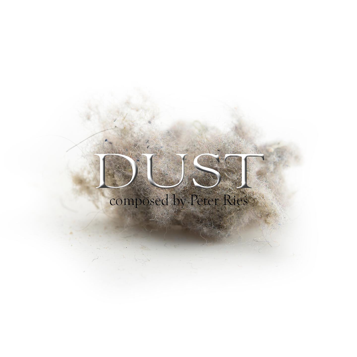 Релиз Dust
