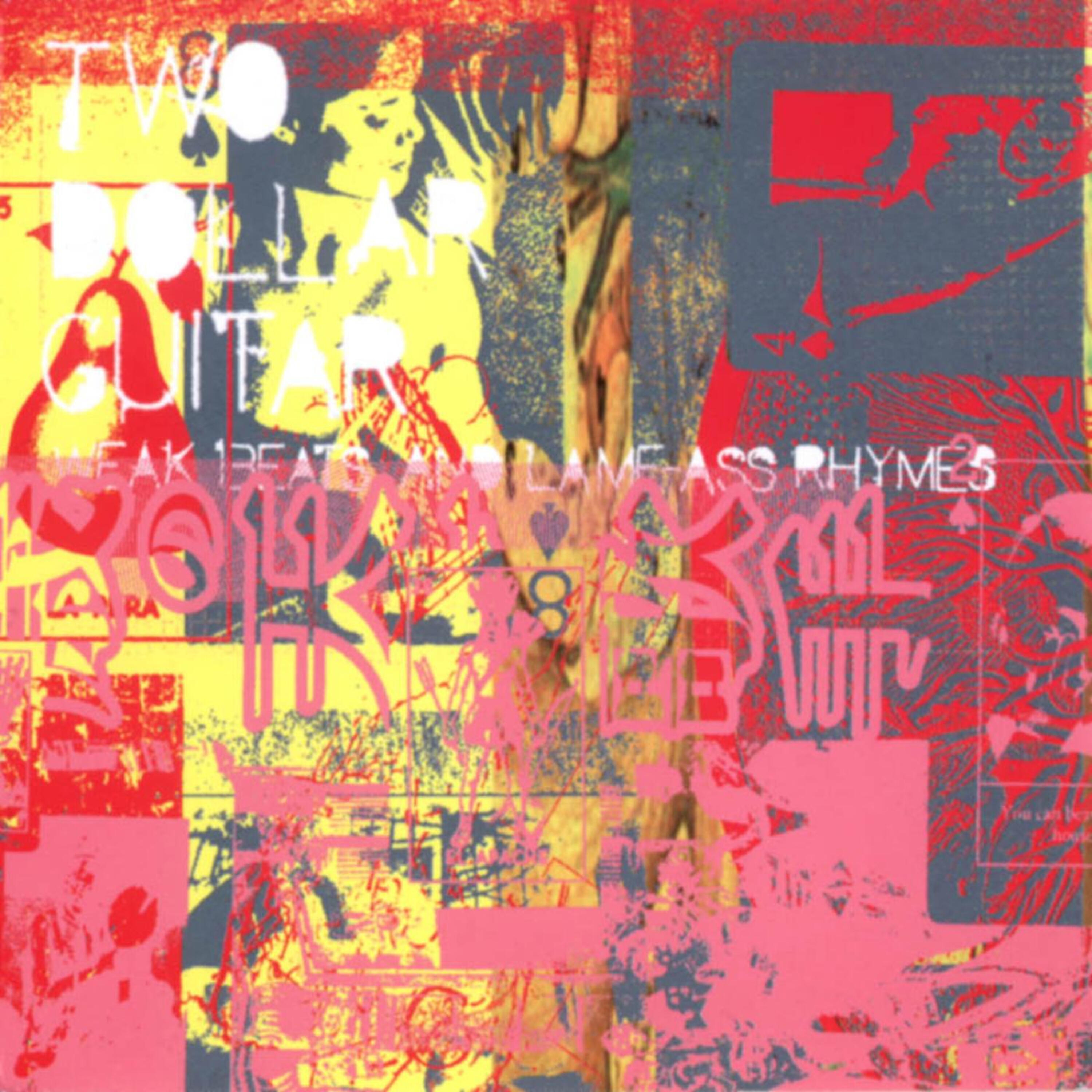 Релиз Weak Beats And Lame-Ass Rhymes