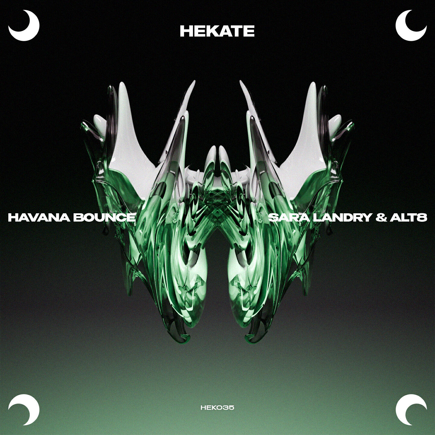 Релиз Havana Bounce