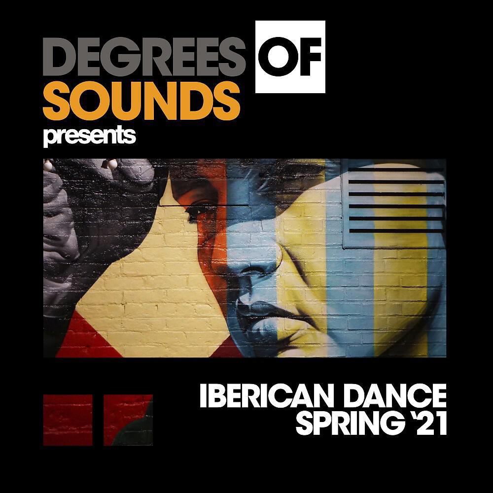 Релиз Iberican Dance Spring '21