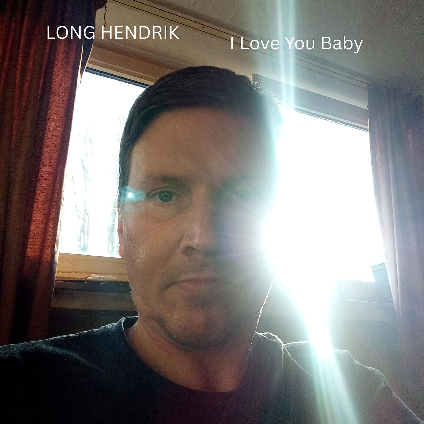 Релиз I Love You Baby