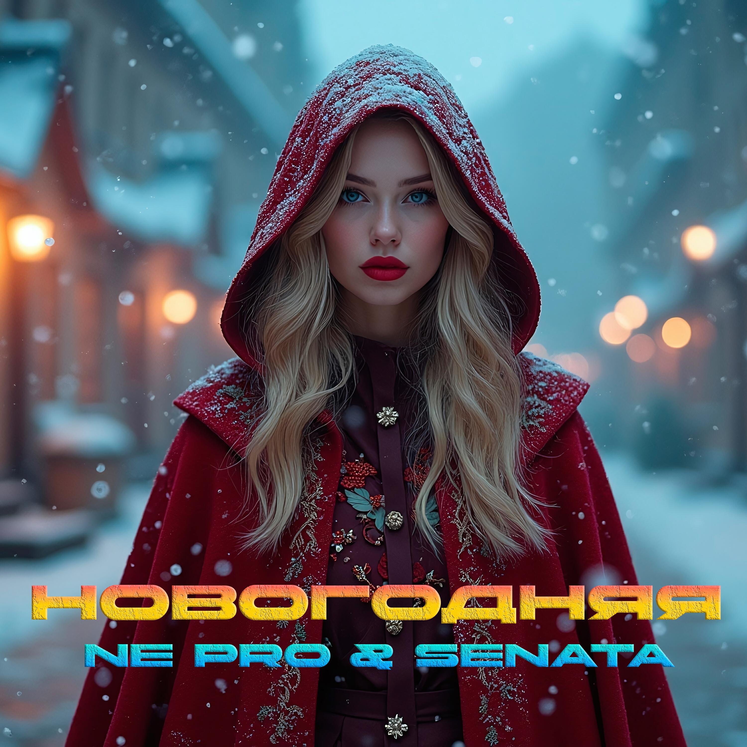 Релиз Новогодняя