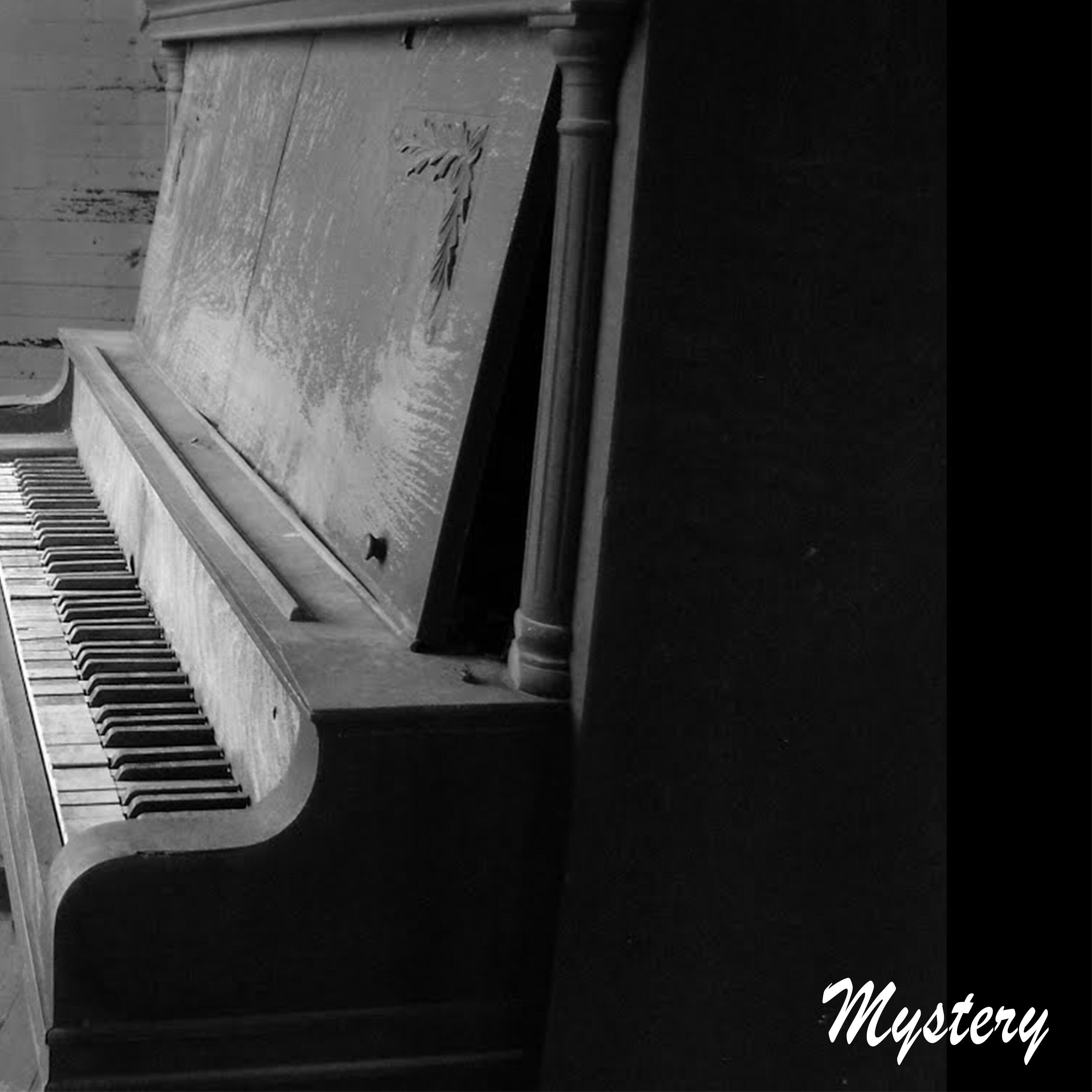 Релиз Mystery