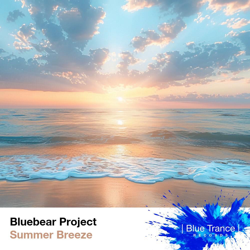 Релиз Summer Breeze (Extended Mix)